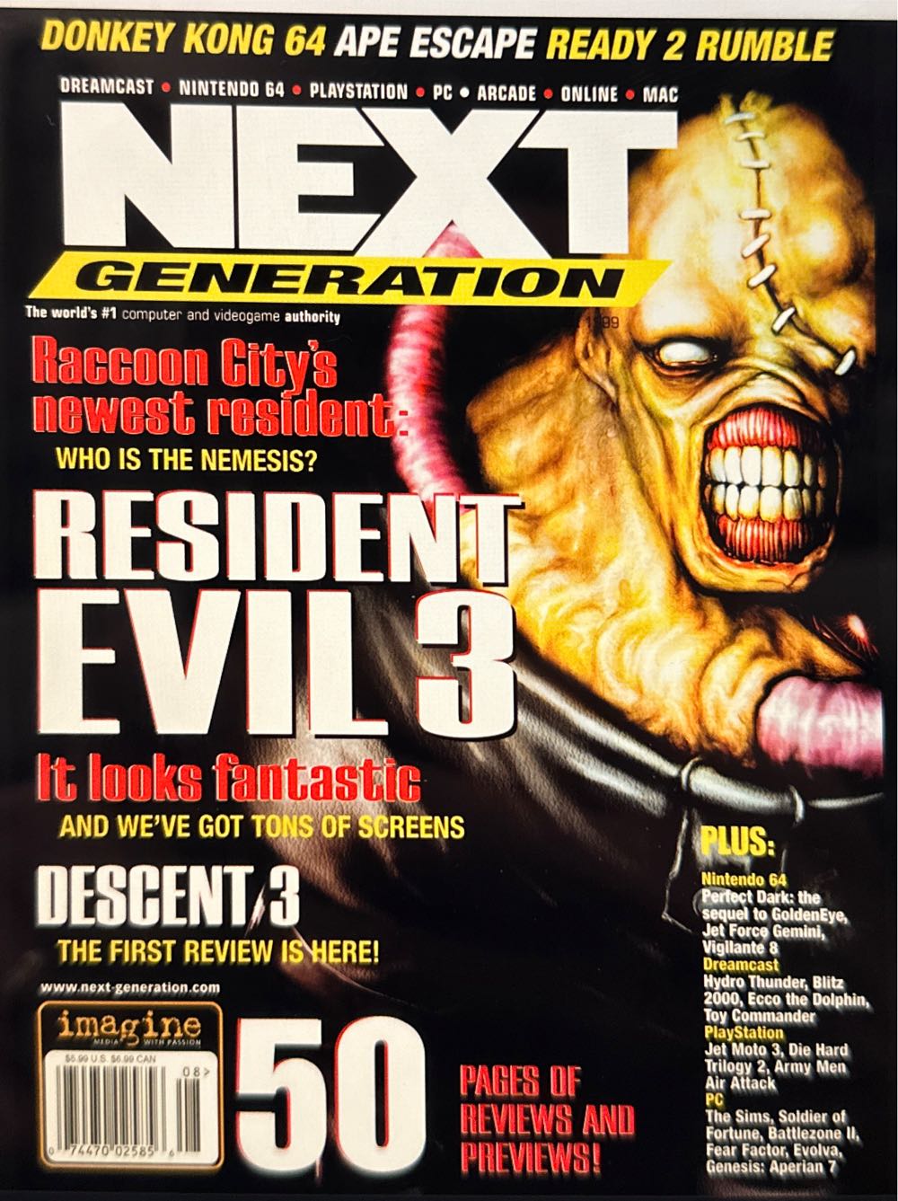 Cotto e Mangiato  2020 Dicembre