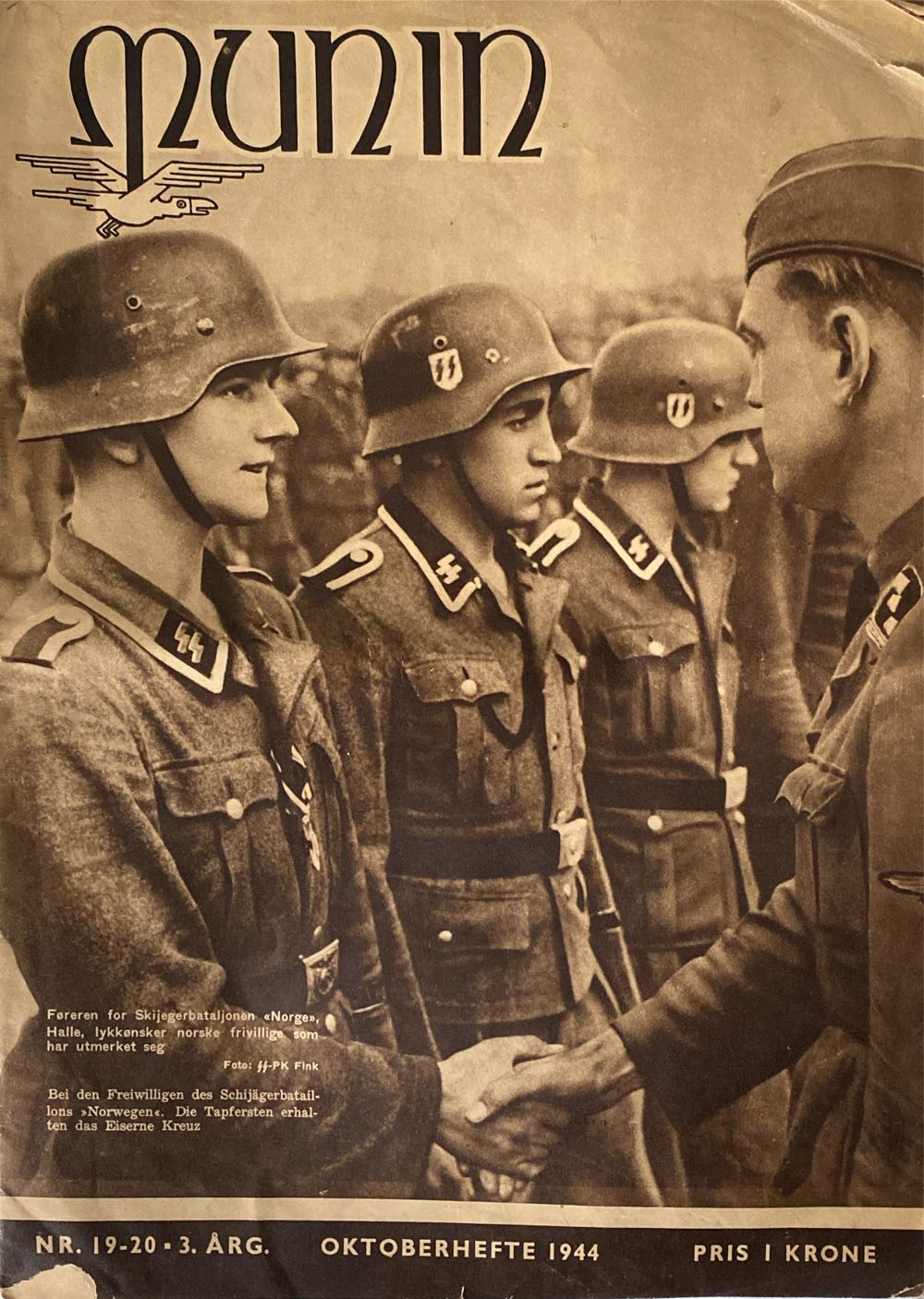 Commodore Computer Club N. 9