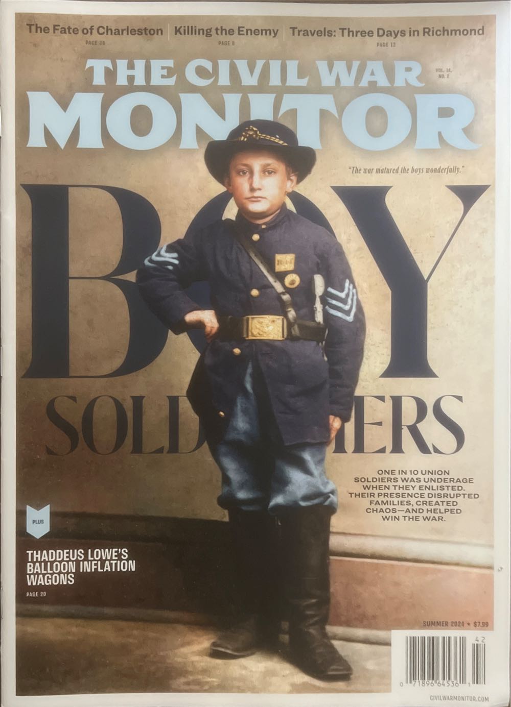 Italia Magazine  2023 October-November