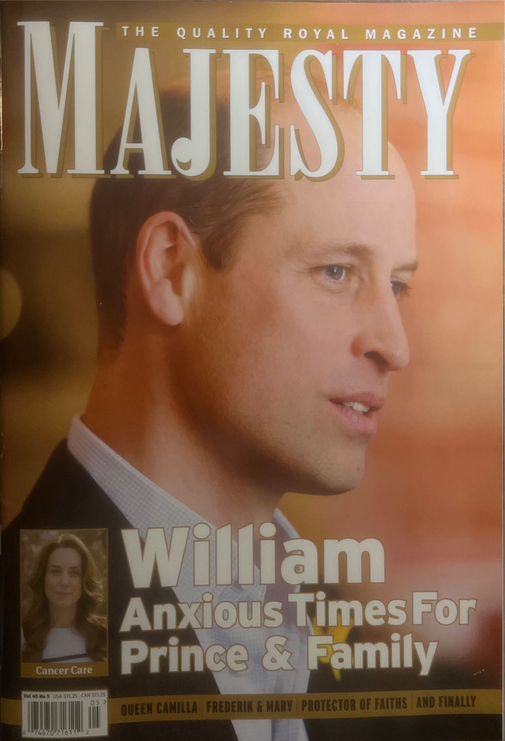 Classic American 399