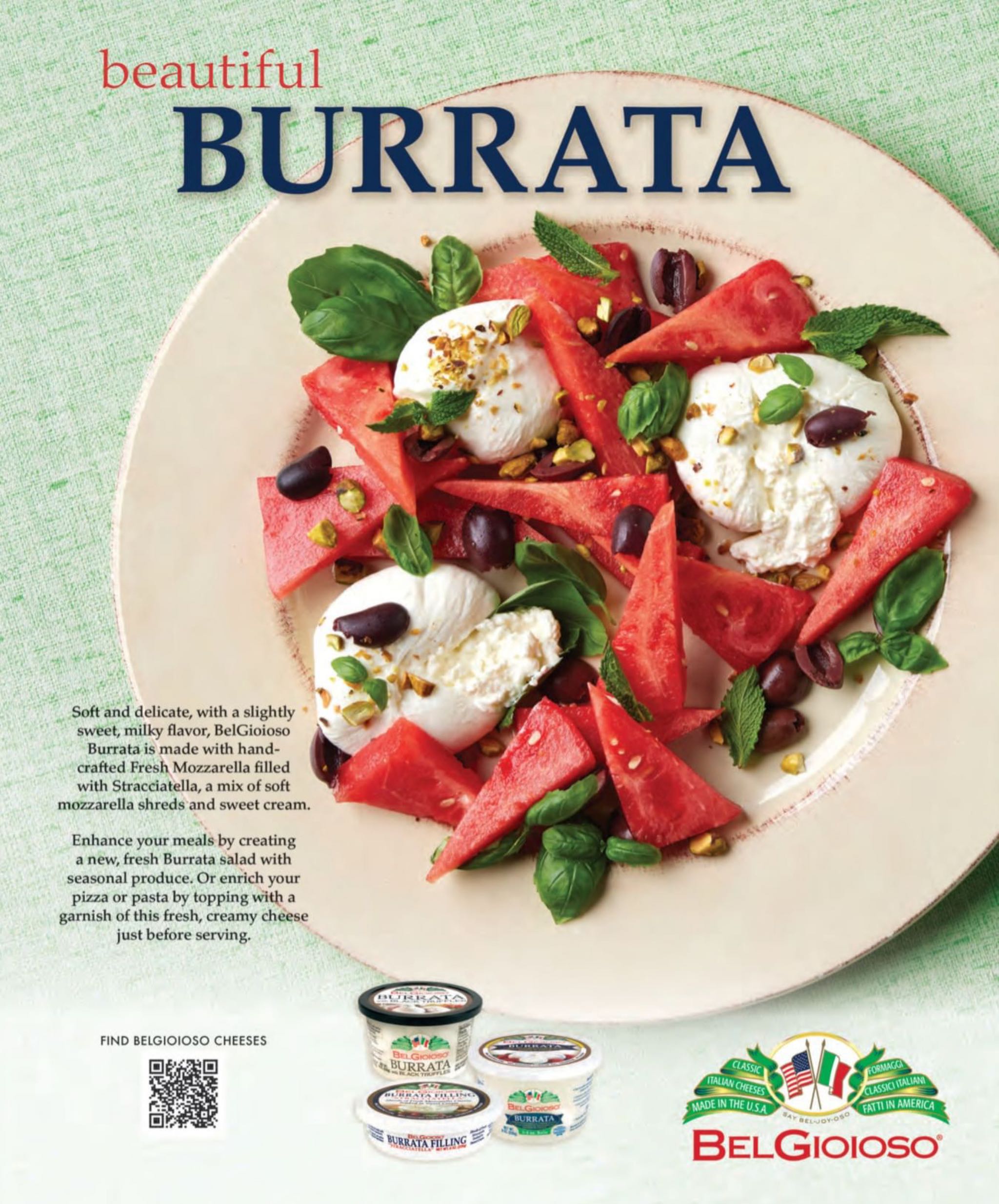 Bake From Scratch  2024 July-August  (July) magazine collectible - Main Image 2