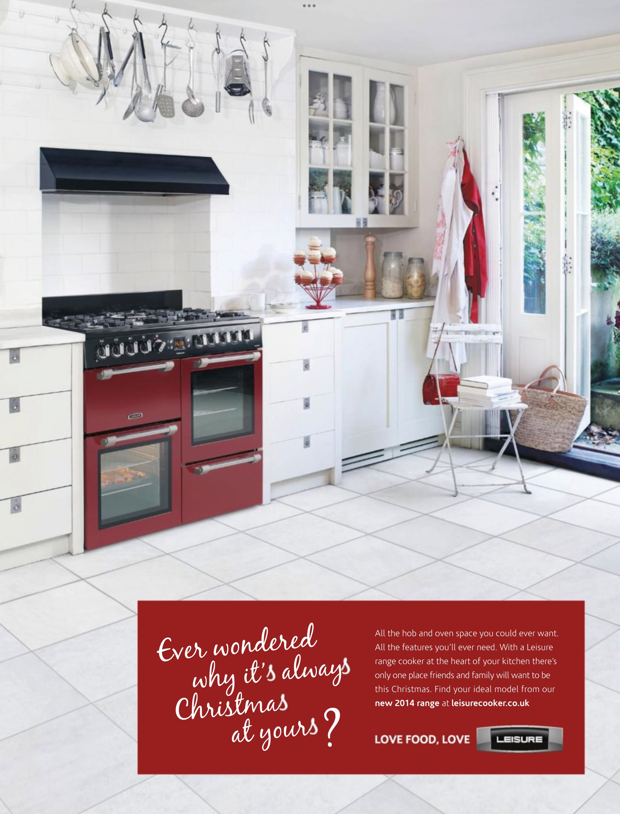 Dream Christmas  2013 October  (October) magazine collectible - Main Image 2