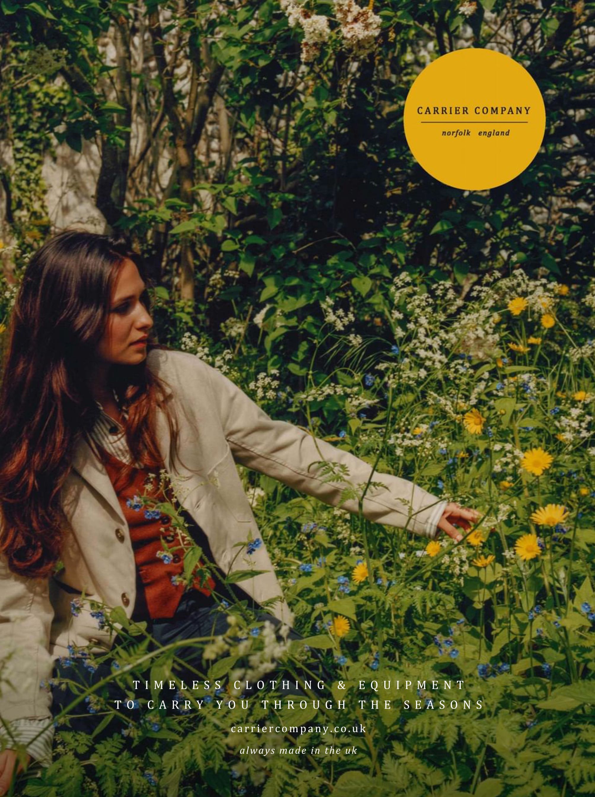 Gardens Illustrated Magazine  2024 July  (July) magazine collectible - Main Image 2