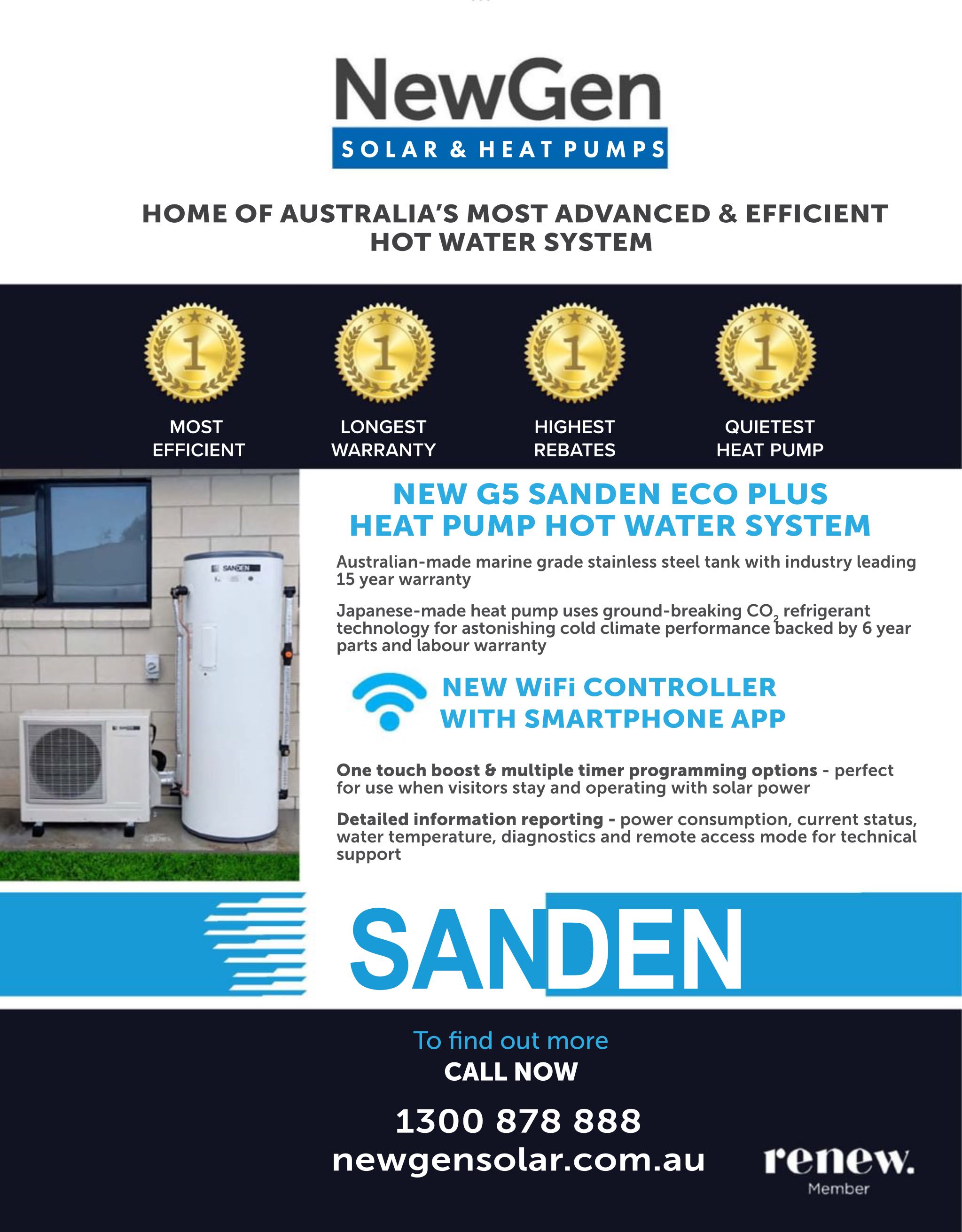 Sanctuary - Modern Green Homes  2024 May  (May) magazine collectible - Main Image 2