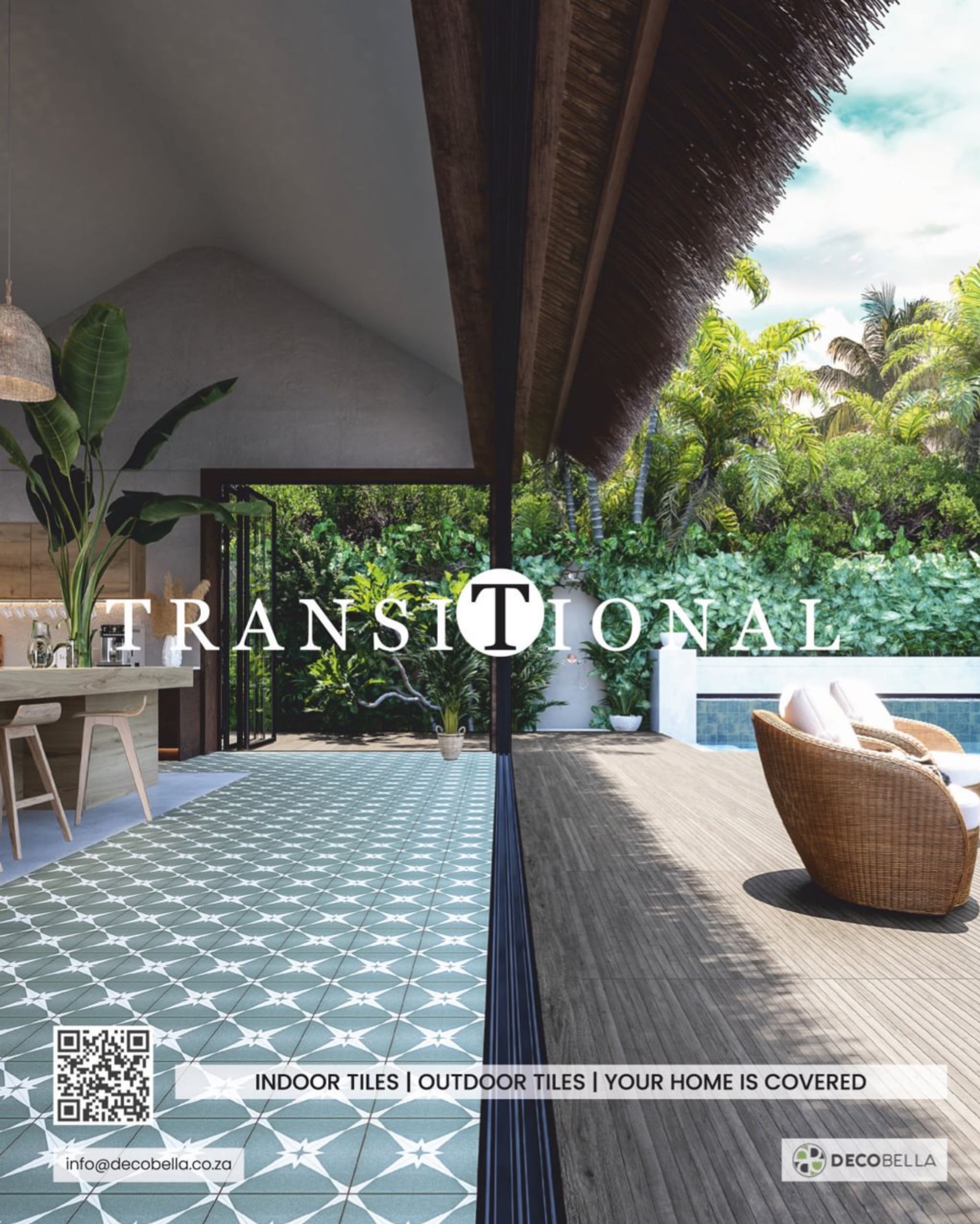 VISI Outdoor Living  2023 January  (January) magazine collectible - Main Image 2