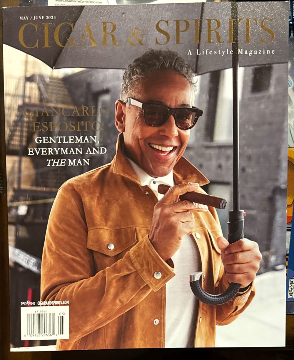 BCI Bonsai & Stone Appreciation Magazine Q2 2024 May