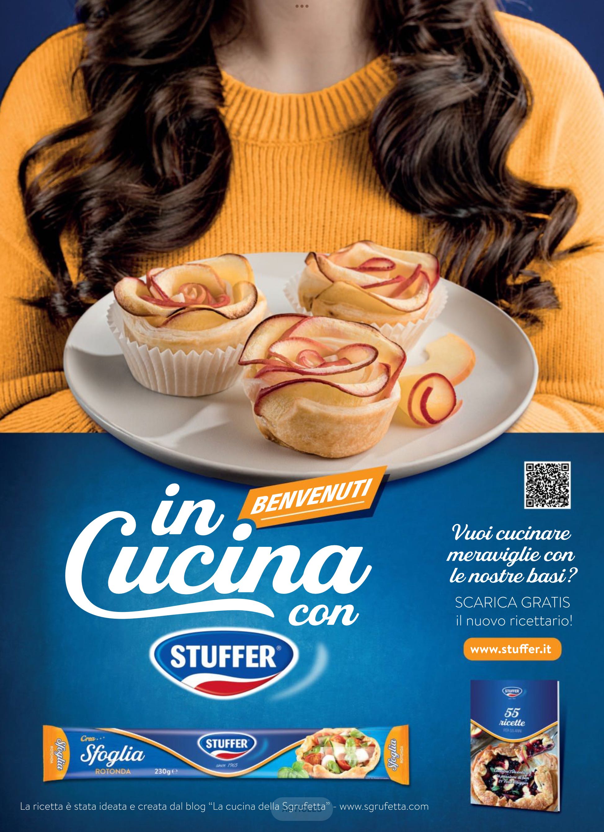 Cotto e Mangiato  2021 Dicembre  (December) magazine collectible - Main Image 2