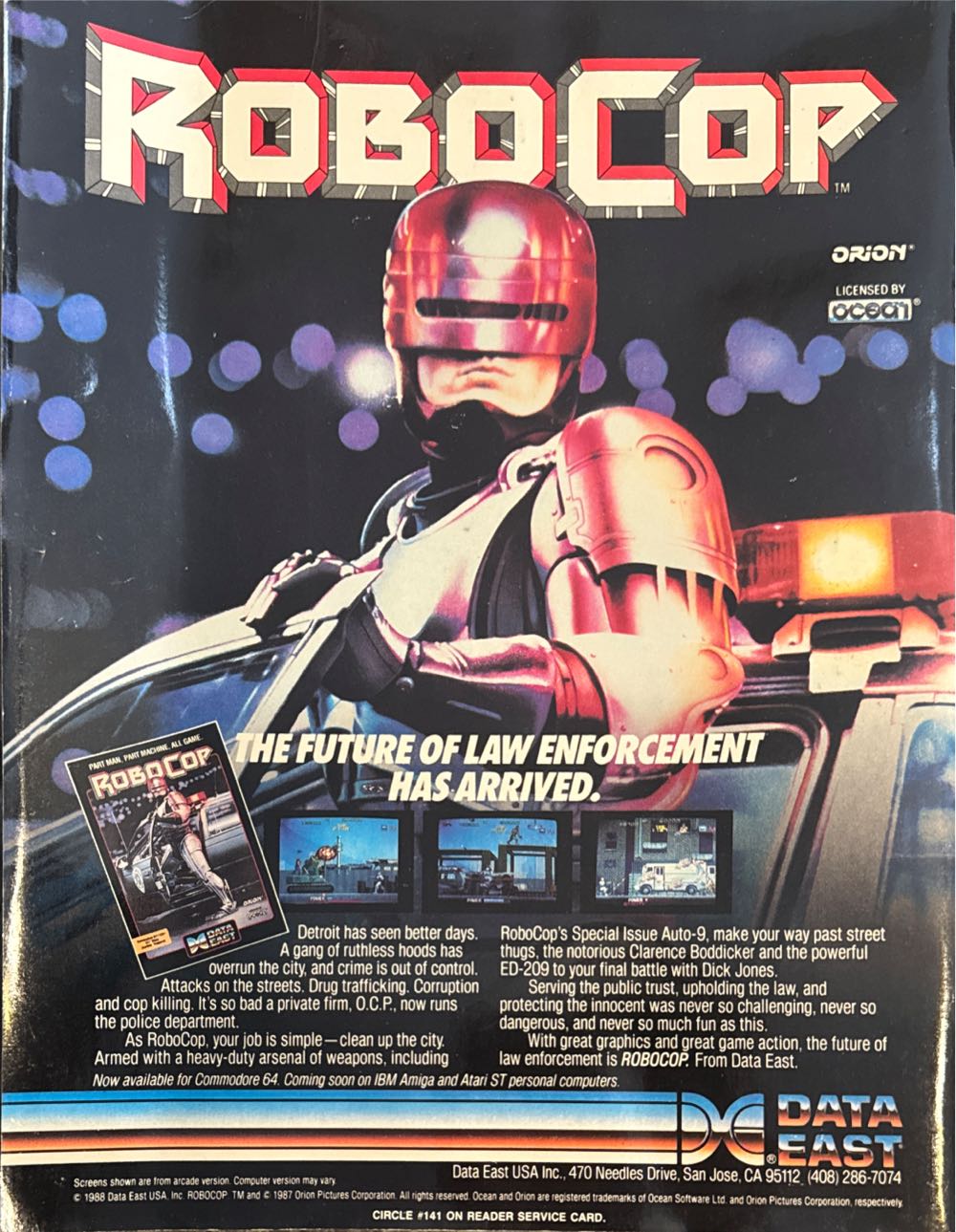 Video Games & Computer Entertainment 5  (June) magazine collectible [Barcode 07436950080806] - Main Image 2