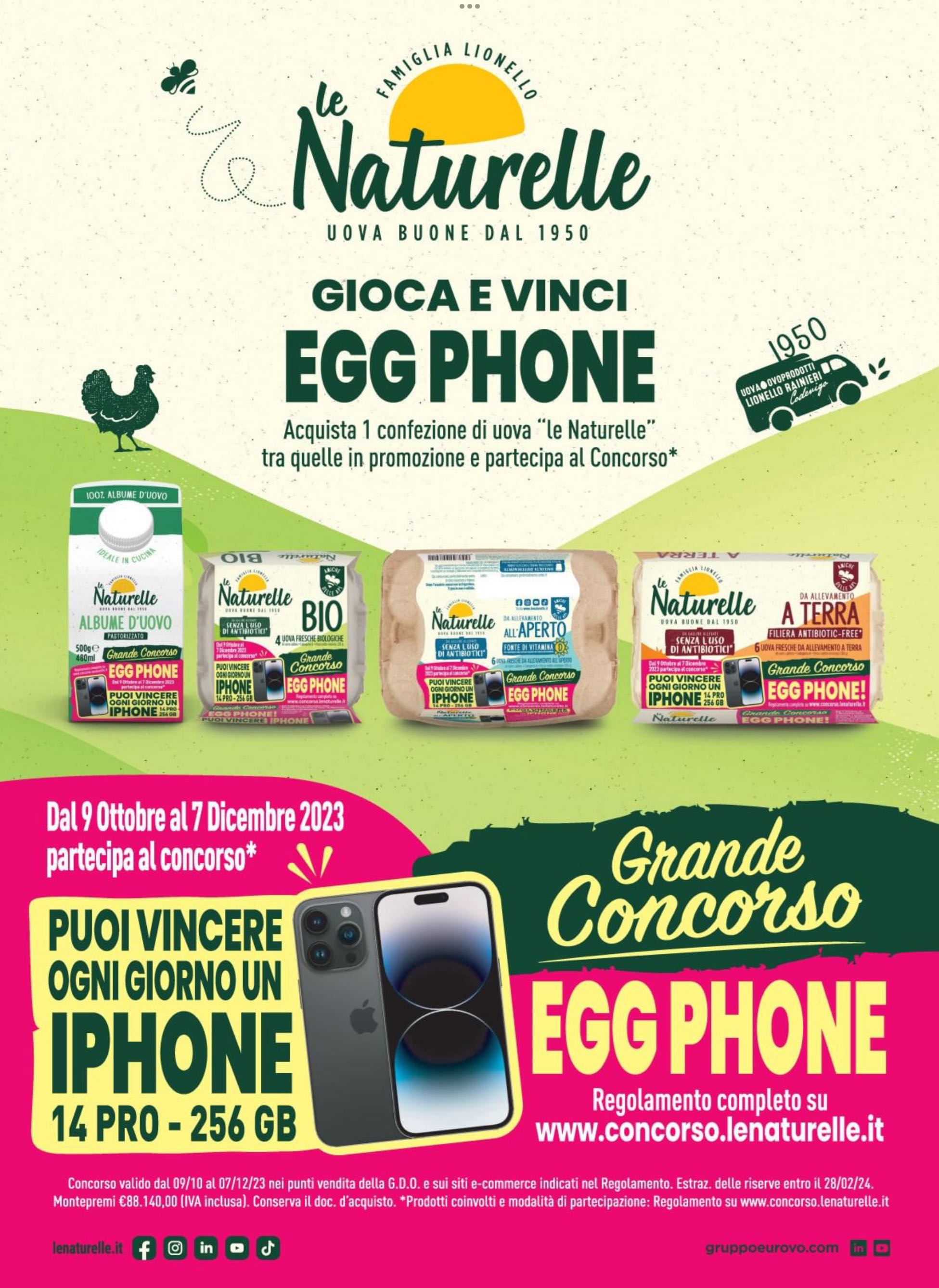 Cotto e Mangiato  2023 Ottobre  (October) magazine collectible - Main Image 2