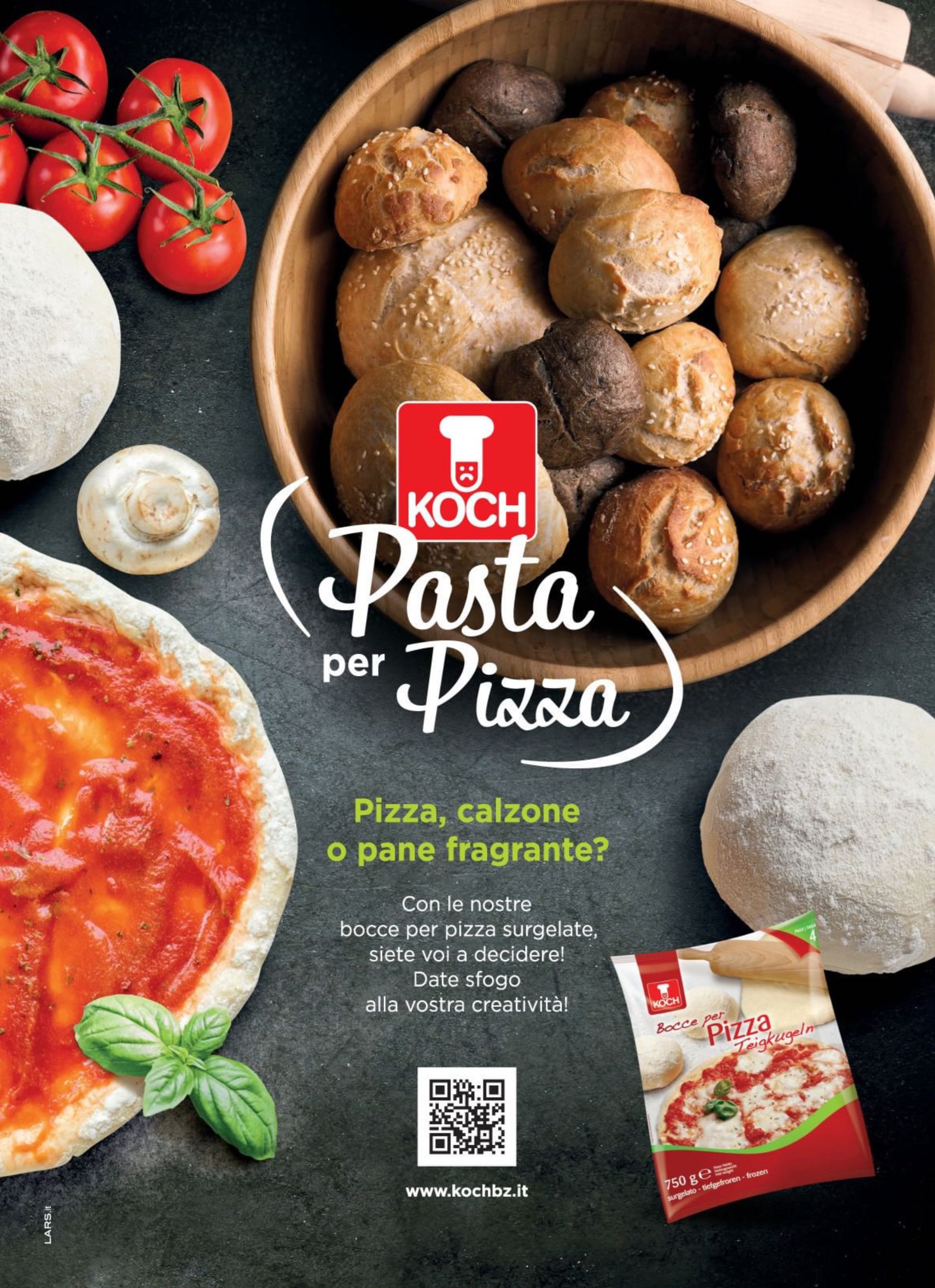 Cotto e Mangiato  2023 Agosto  (August) magazine collectible - Main Image 2