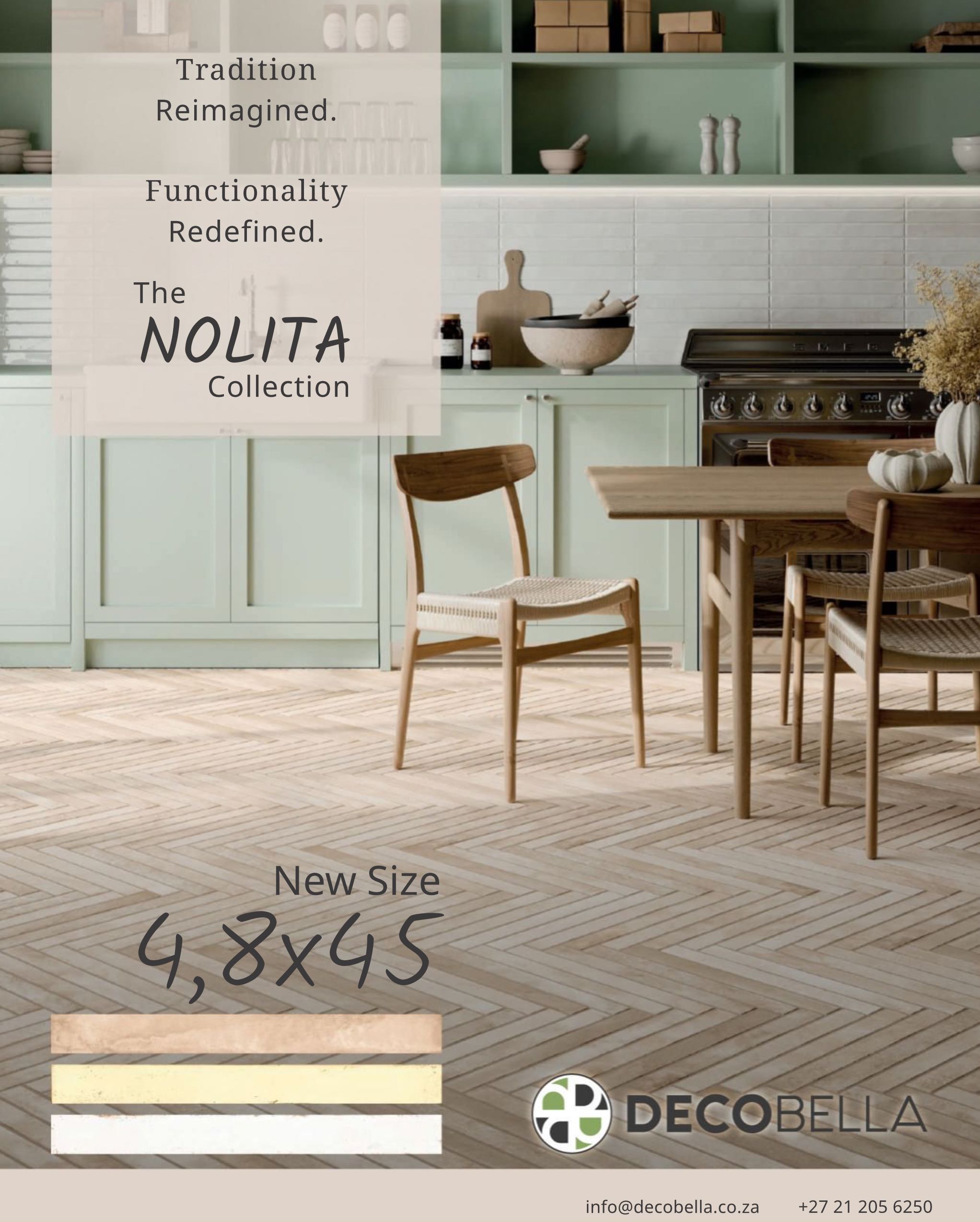 VISI Kitchens  2023 July  (July) magazine collectible - Main Image 2