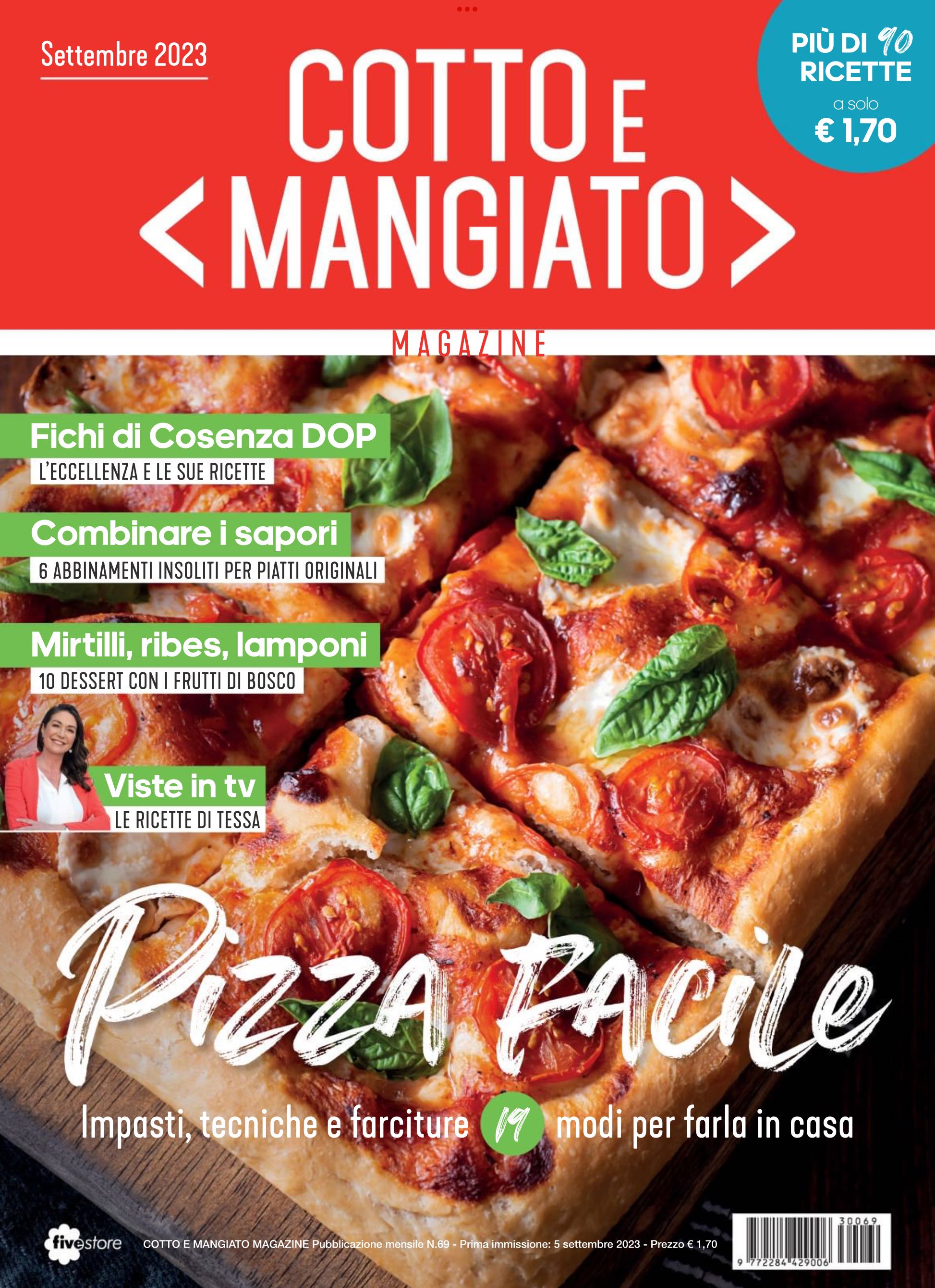 Personal Computer Club N. 89