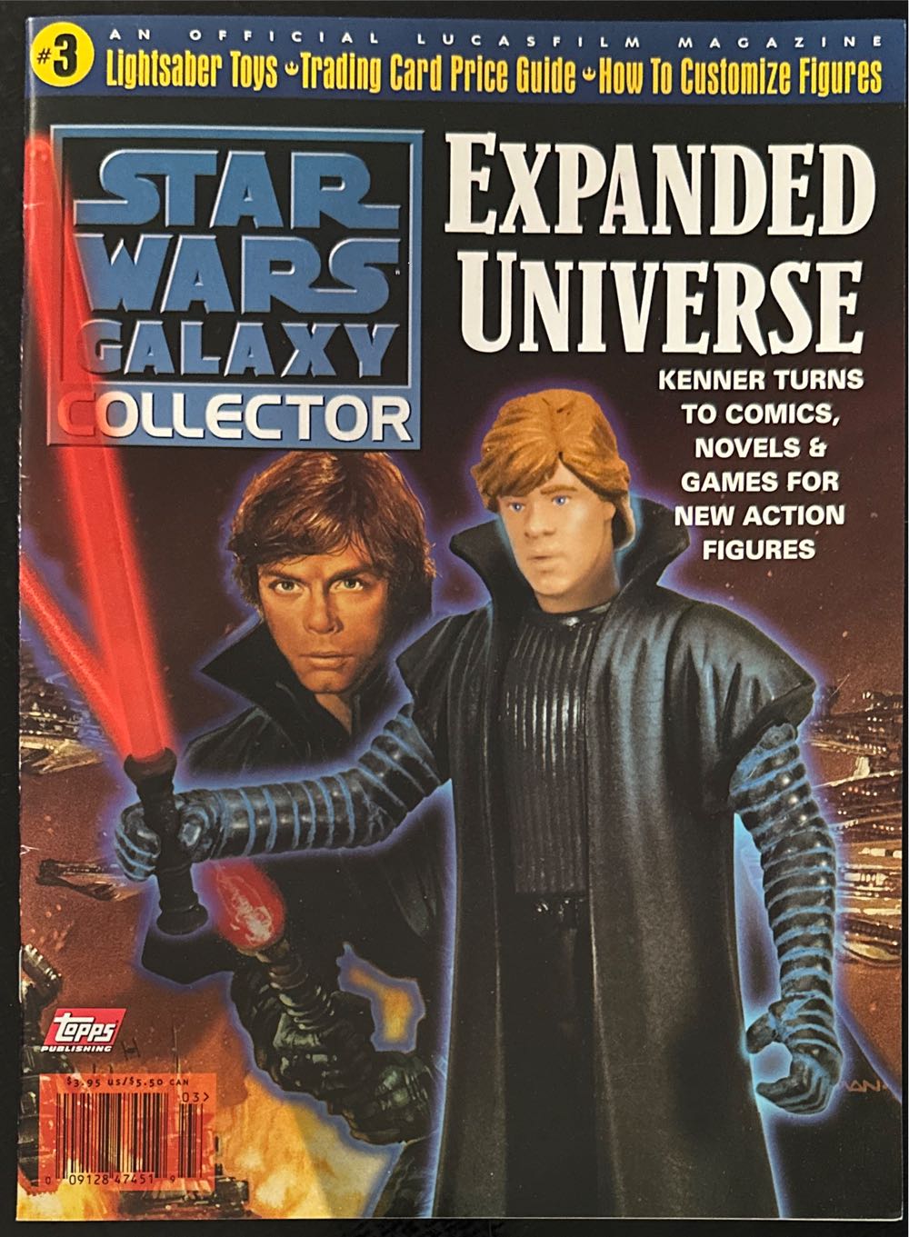 Return of the Jedi Activity Book