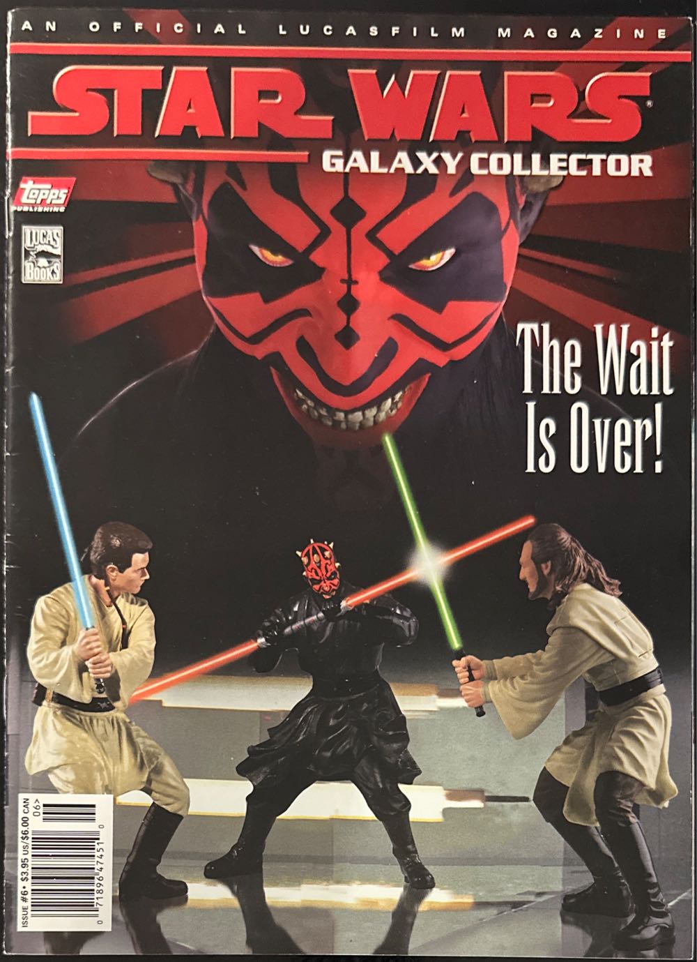 Lapham’s Quarterly