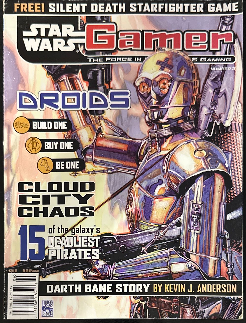 Club Play Año 10 # 102