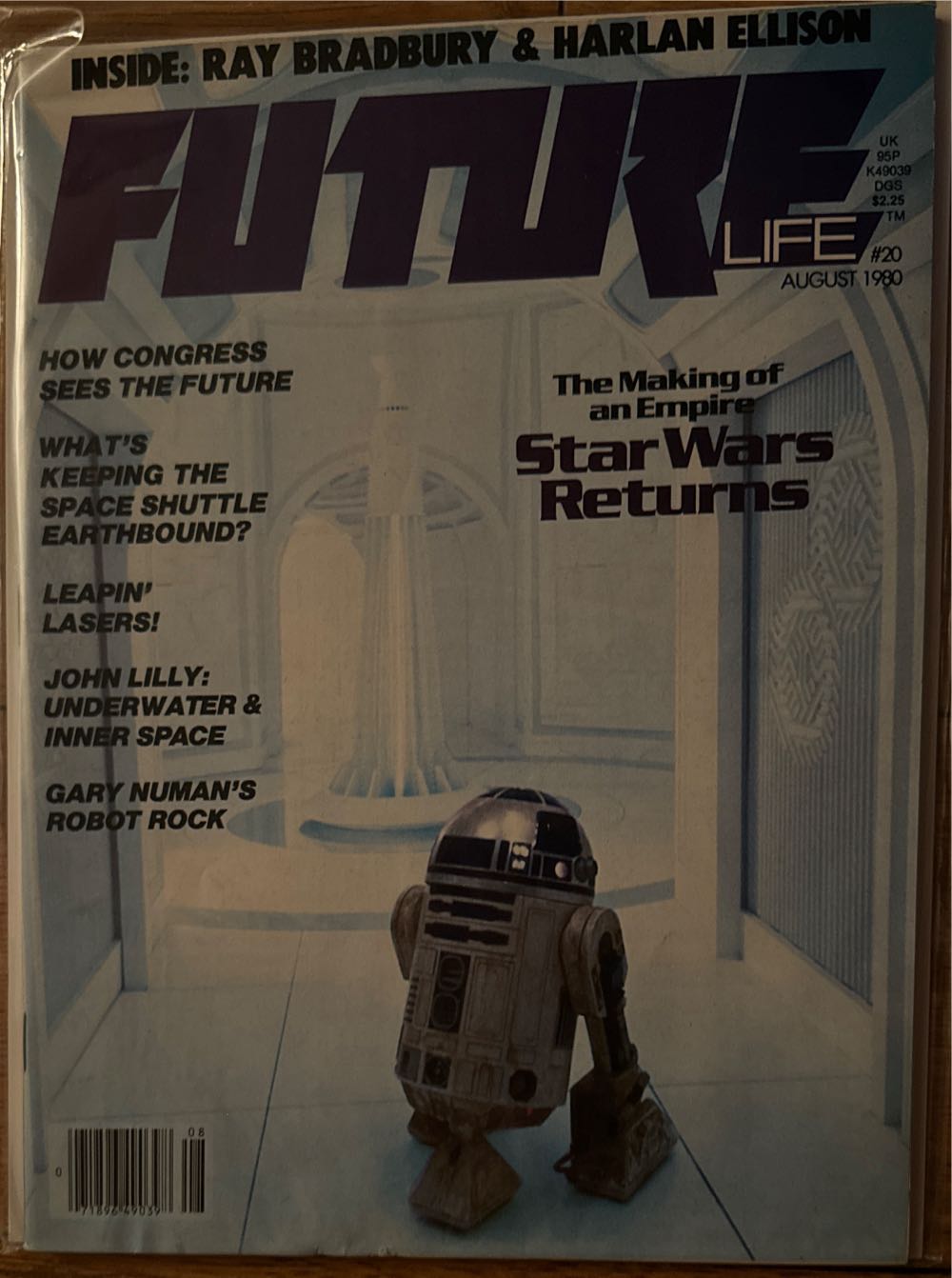 Italia Magazine  2021 December-2022 January