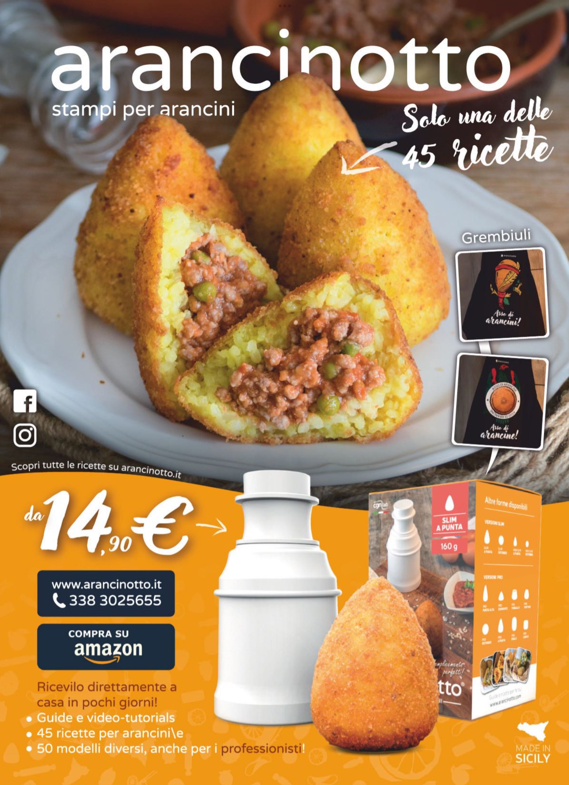 Cotto e Mangiato  2020 Ottobre  (October) magazine collectible - Main Image 2