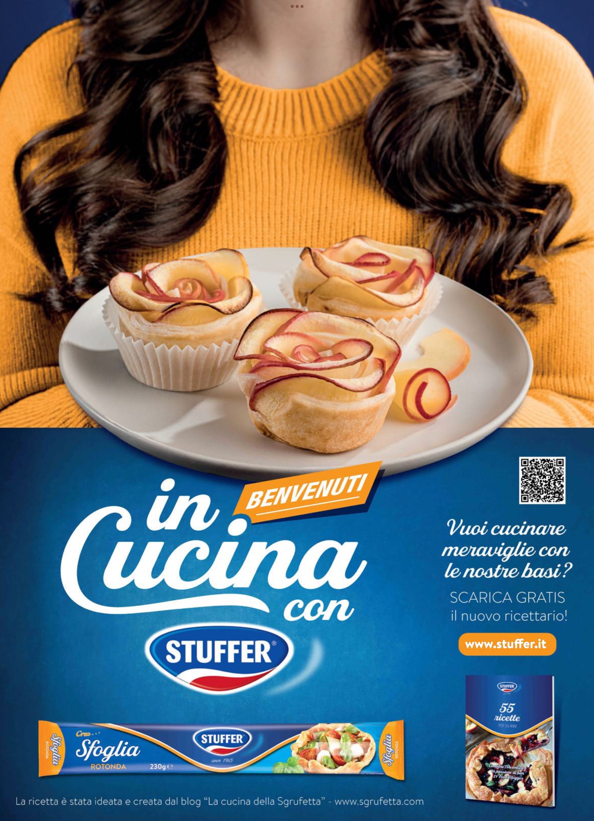 Cotto e Mangiato  2021 Aprile  (April) magazine collectible - Main Image 2