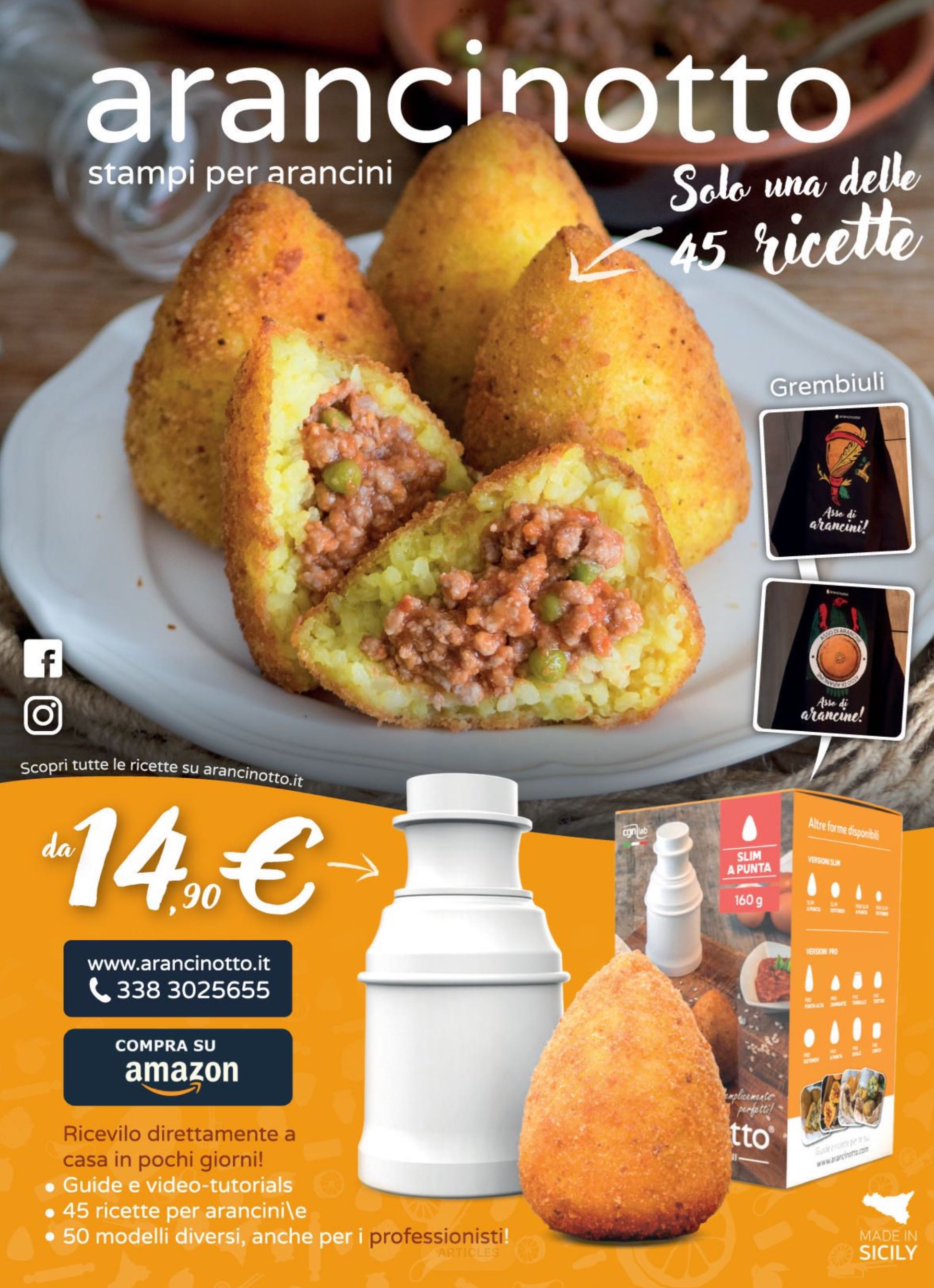 Cotto e Mangiato  2021 Febbraio  (February) magazine collectible - Main Image 2