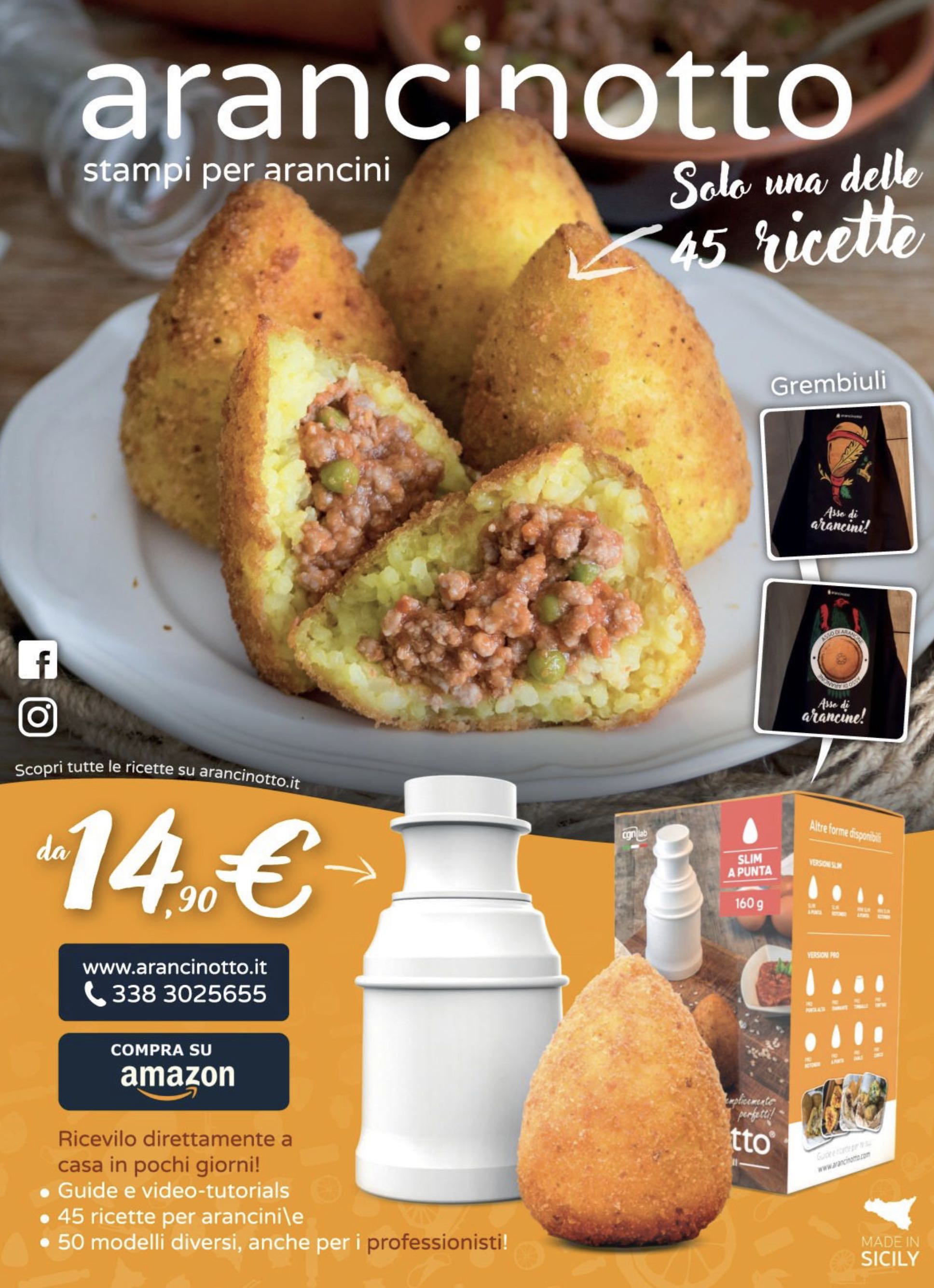 Cotto e Mangiato  2021 Novembre  (November) magazine collectible - Main Image 2