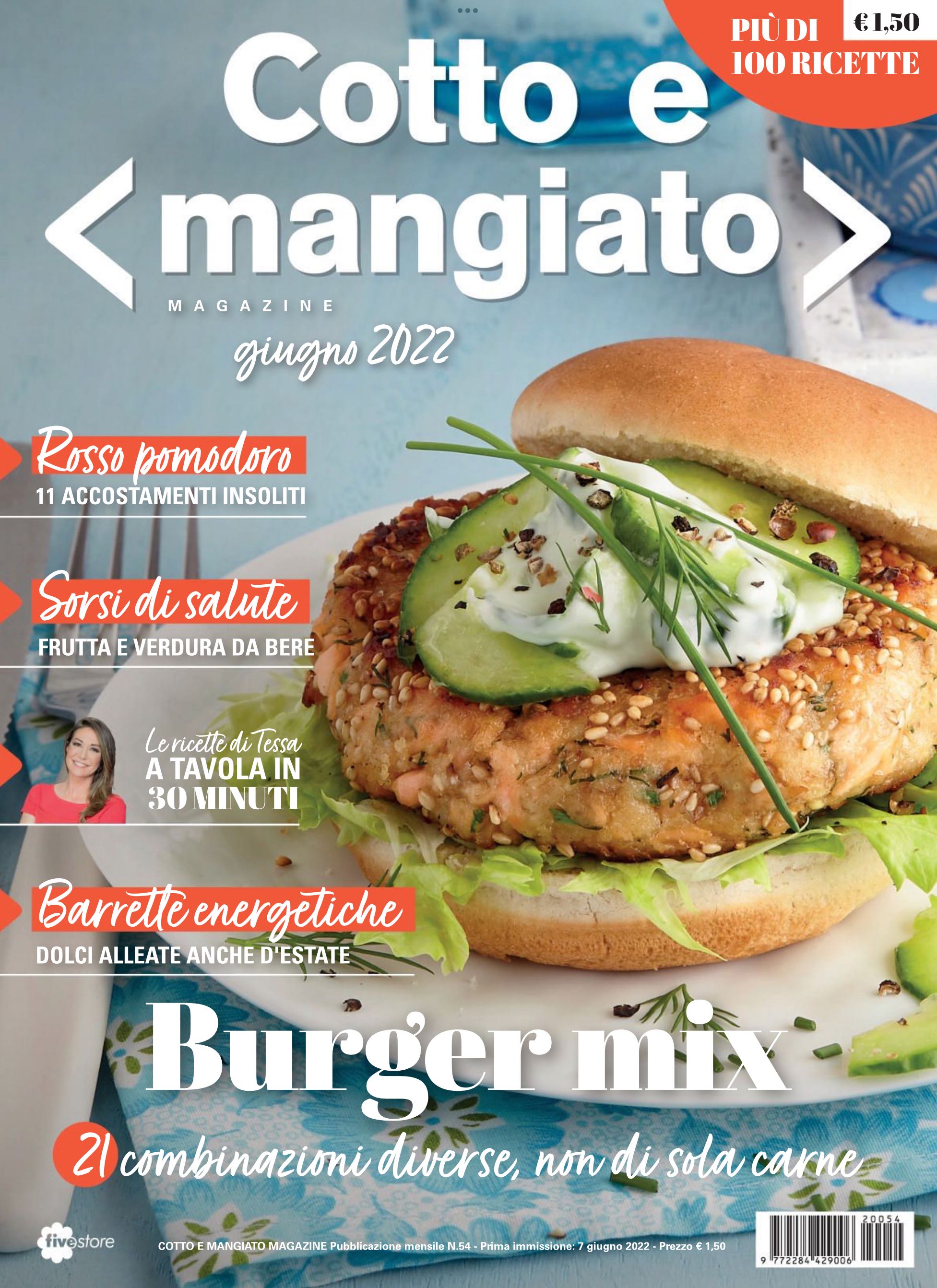 Supernatural Magazine