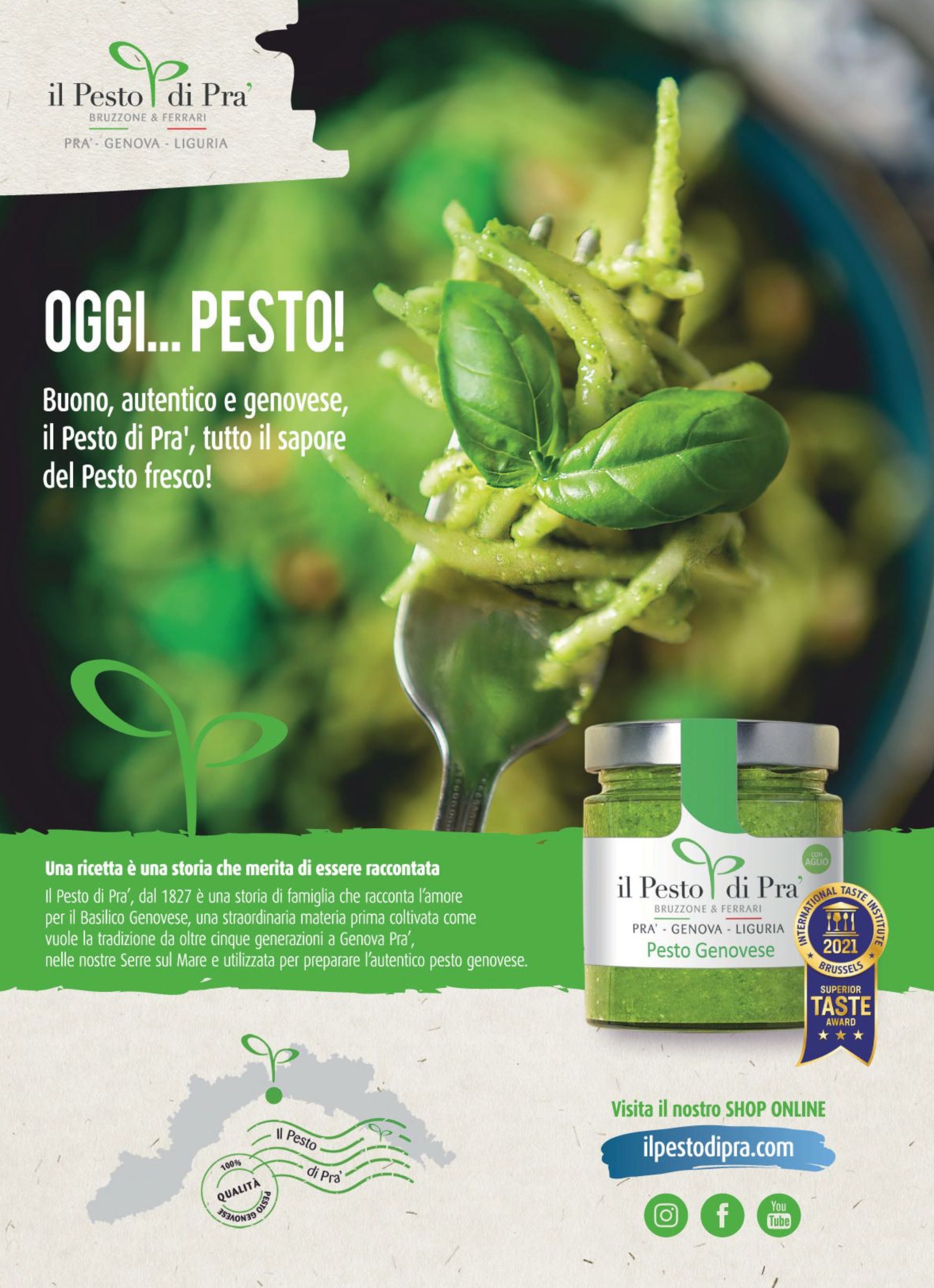 Cotto e Mangiato  2022 Maggio  (May) magazine collectible - Main Image 2