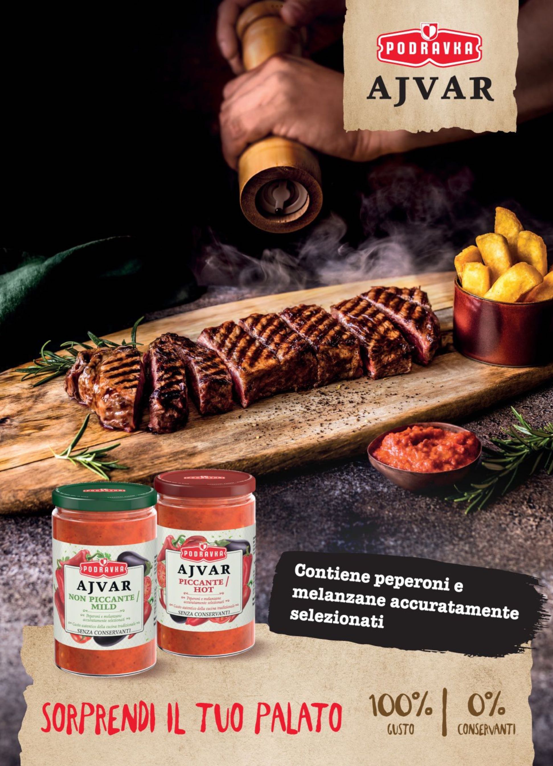 Cotto e Mangiato  2022 Ottobre  (October) magazine collectible - Main Image 2