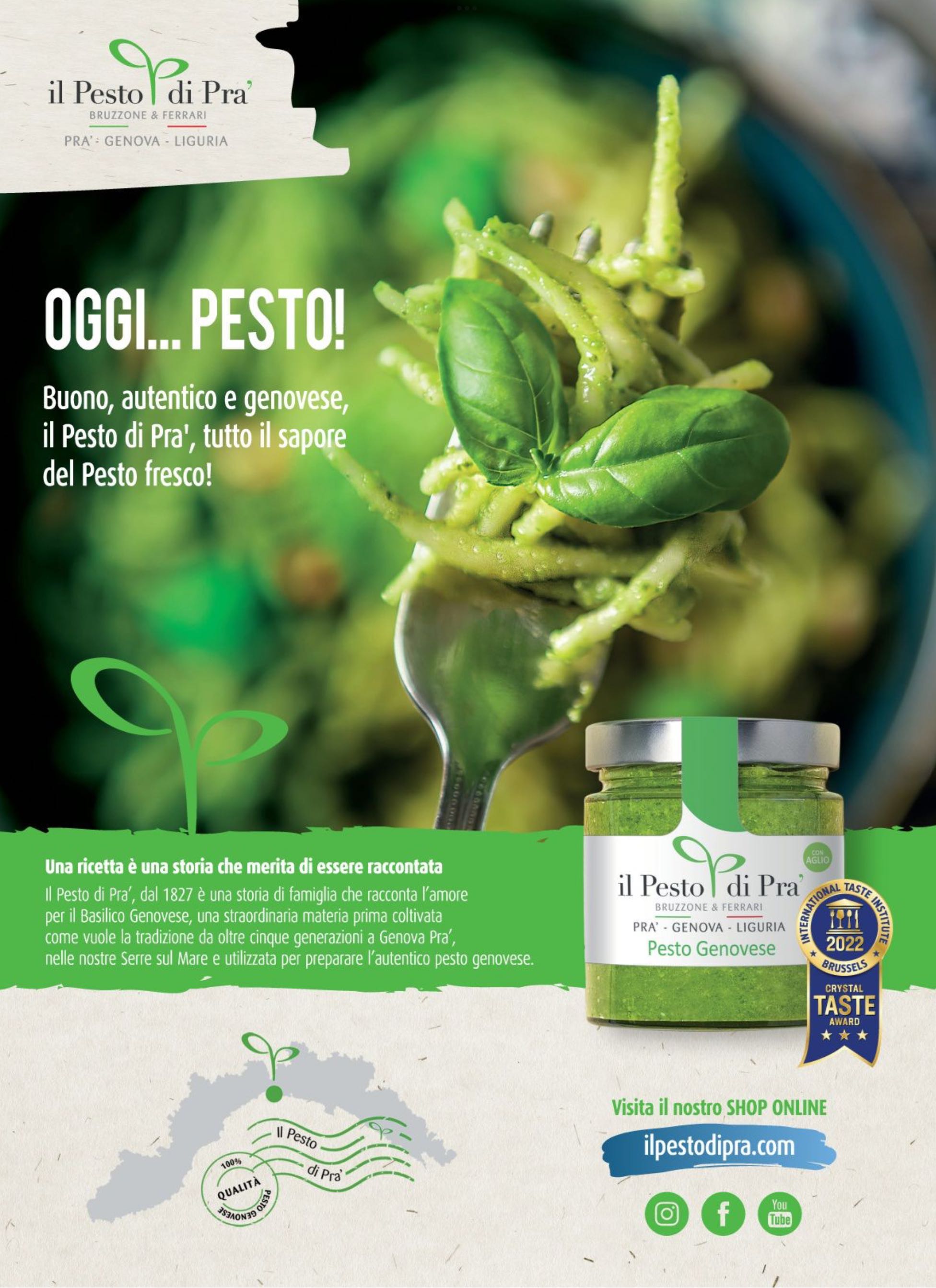 Cotto e Mangiato  2022 Settembre  (September) magazine collectible - Main Image 2