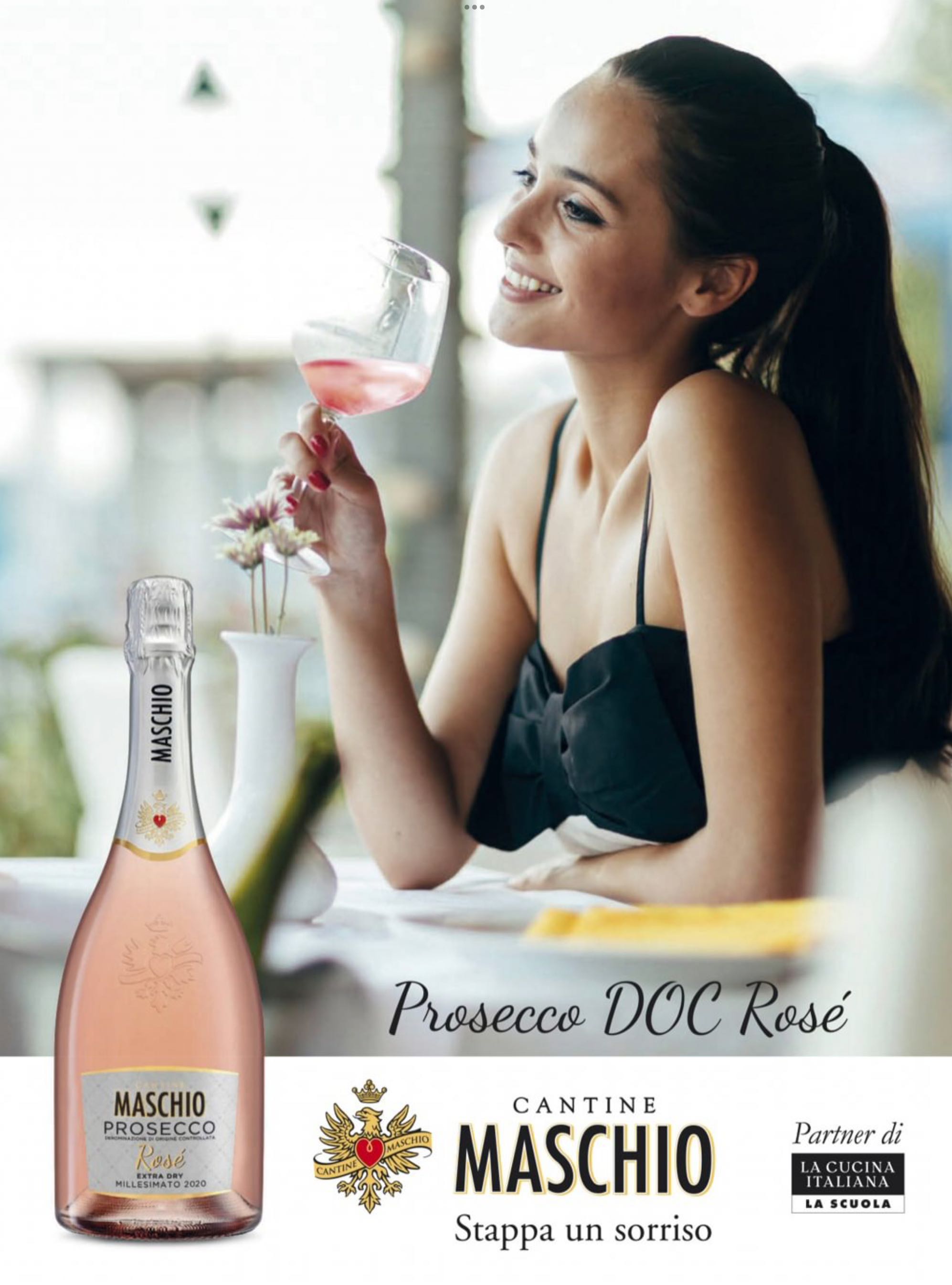 La Cucina Italiana  2021 Aprile  (June) magazine collectible - Main Image 2