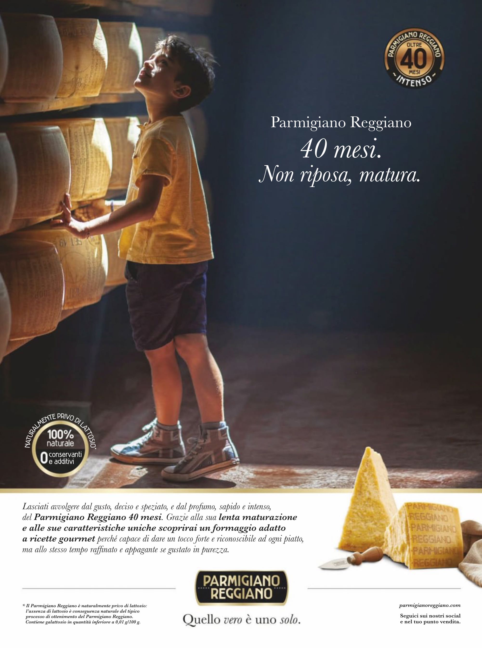 La Cucina Italiana  2020 Dicembre  (December) magazine collectible - Main Image 2