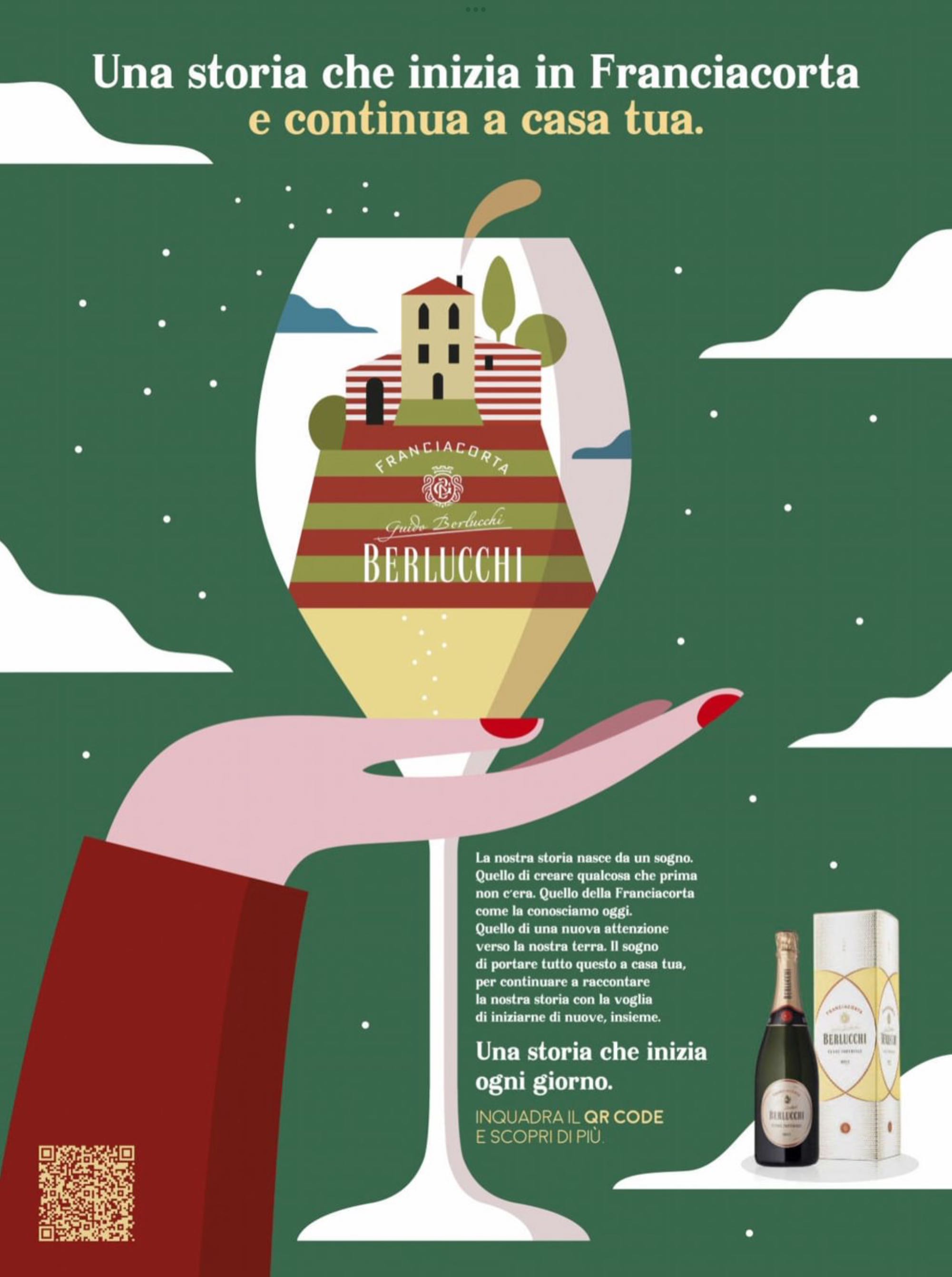 La Cucina Italiana  2021 Gennaio  (June) magazine collectible - Main Image 2