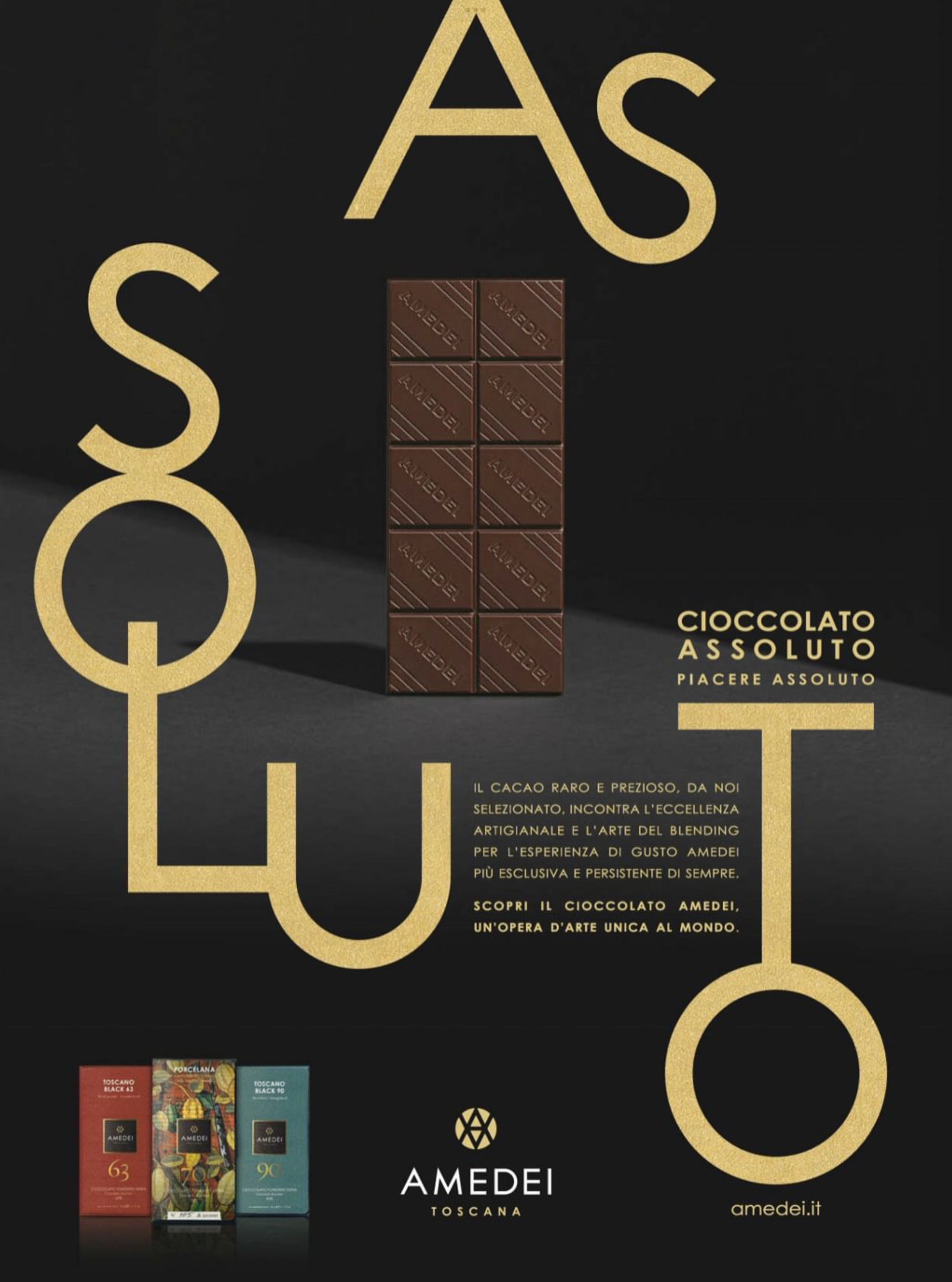 La Cucina Italiana  2021 Novembre  (November) magazine collectible - Main Image 2