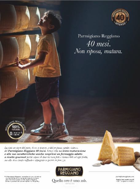 La Cucina Italiana  2020 Novembre  (November) magazine collectible - Main Image 2