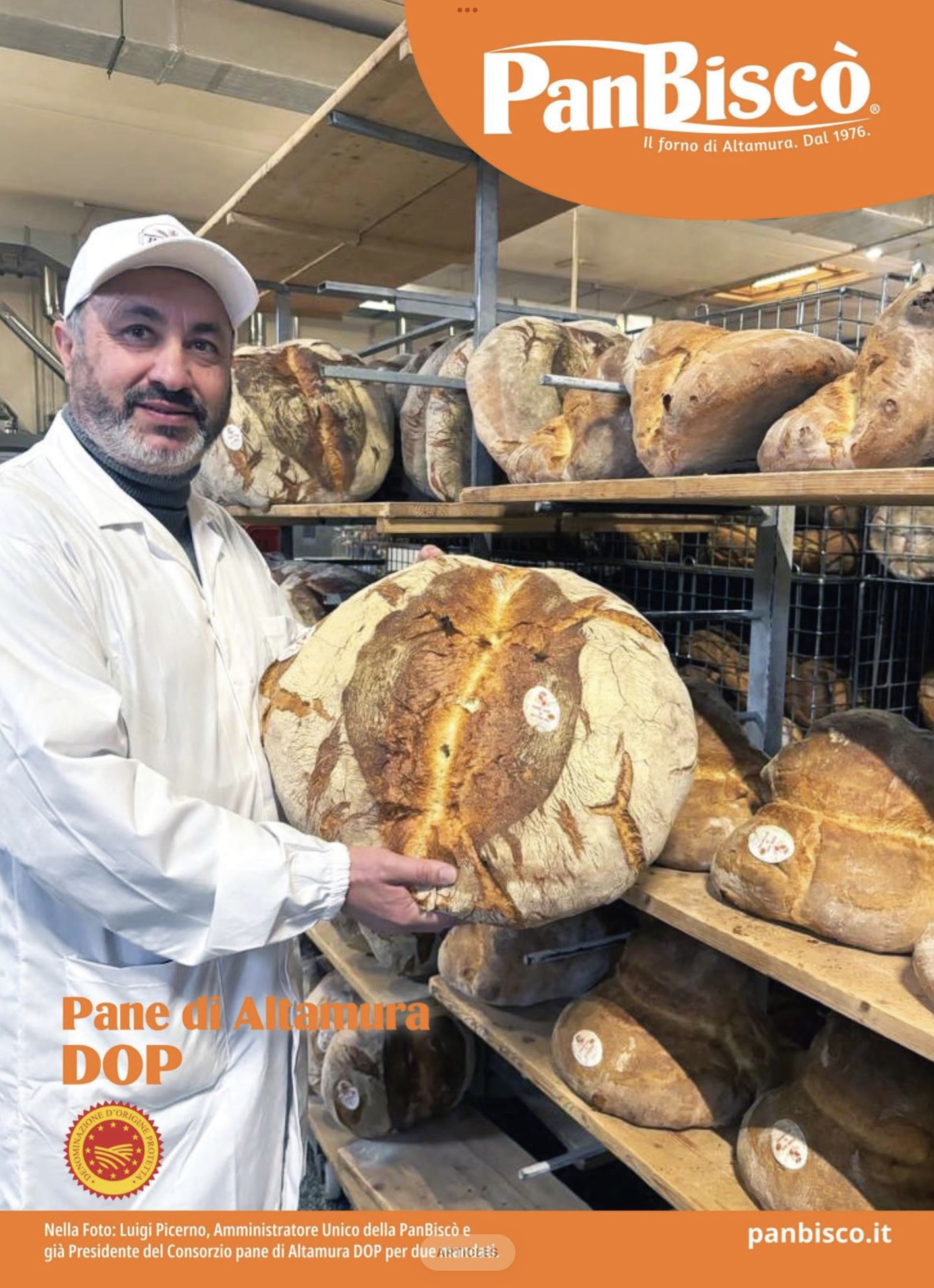 Cotto e Mangiato  2024 Febbraio  (February) magazine collectible - Main Image 2