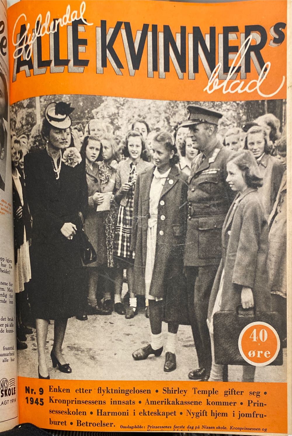 Old House Journal  2022 March-April