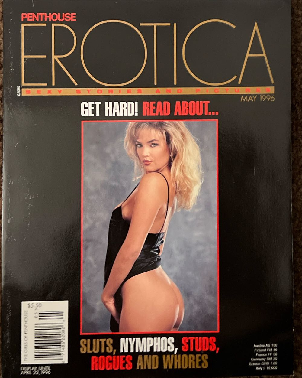 Club Play Año 6 # 64