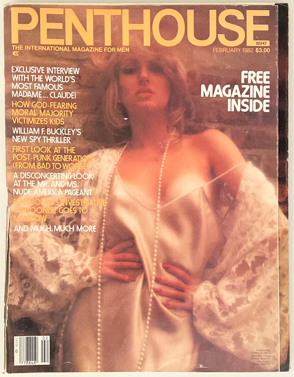 Home Style  2022 June