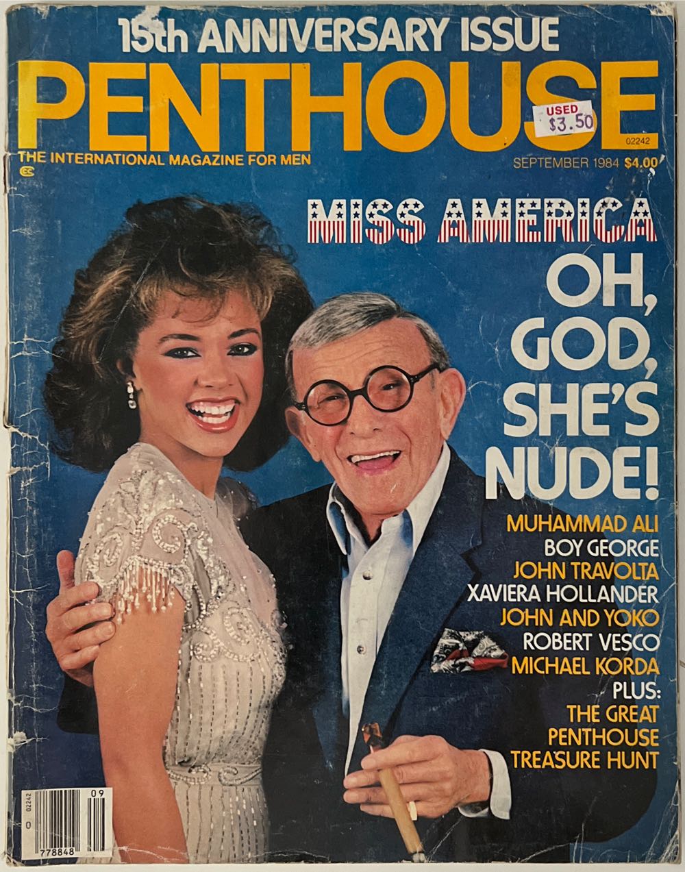 Commodore Computer Club N. 55