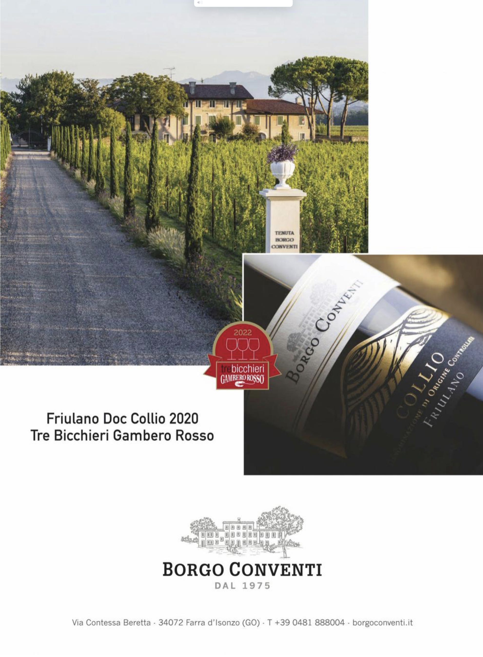 La Cucina Italiana  2022 Aprile  (April) magazine collectible - Main Image 2