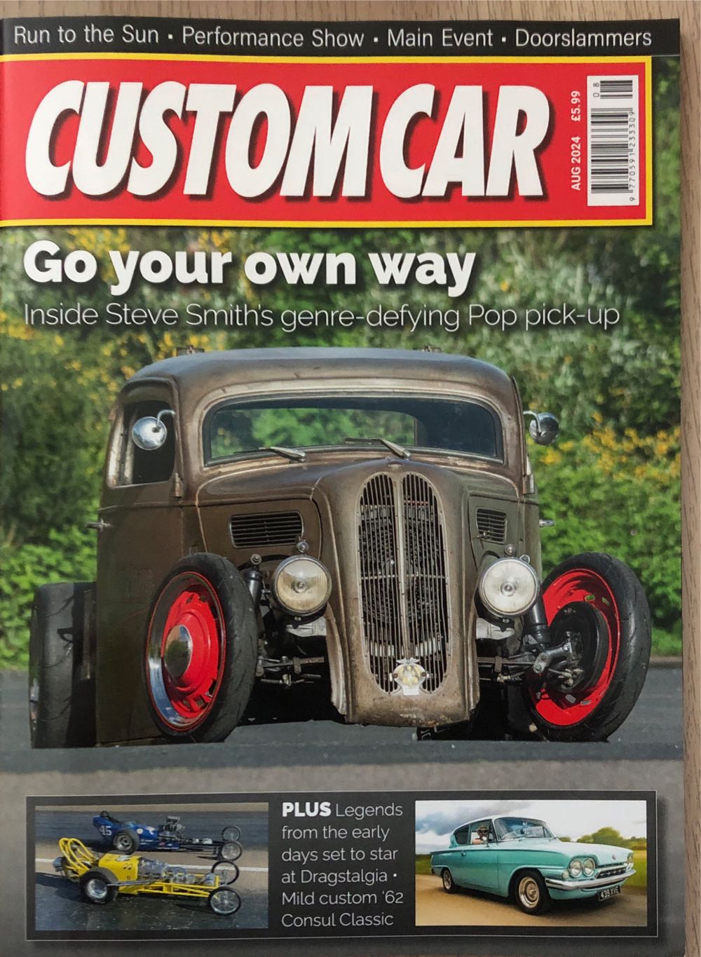 Uncut: History Of Rock 1970