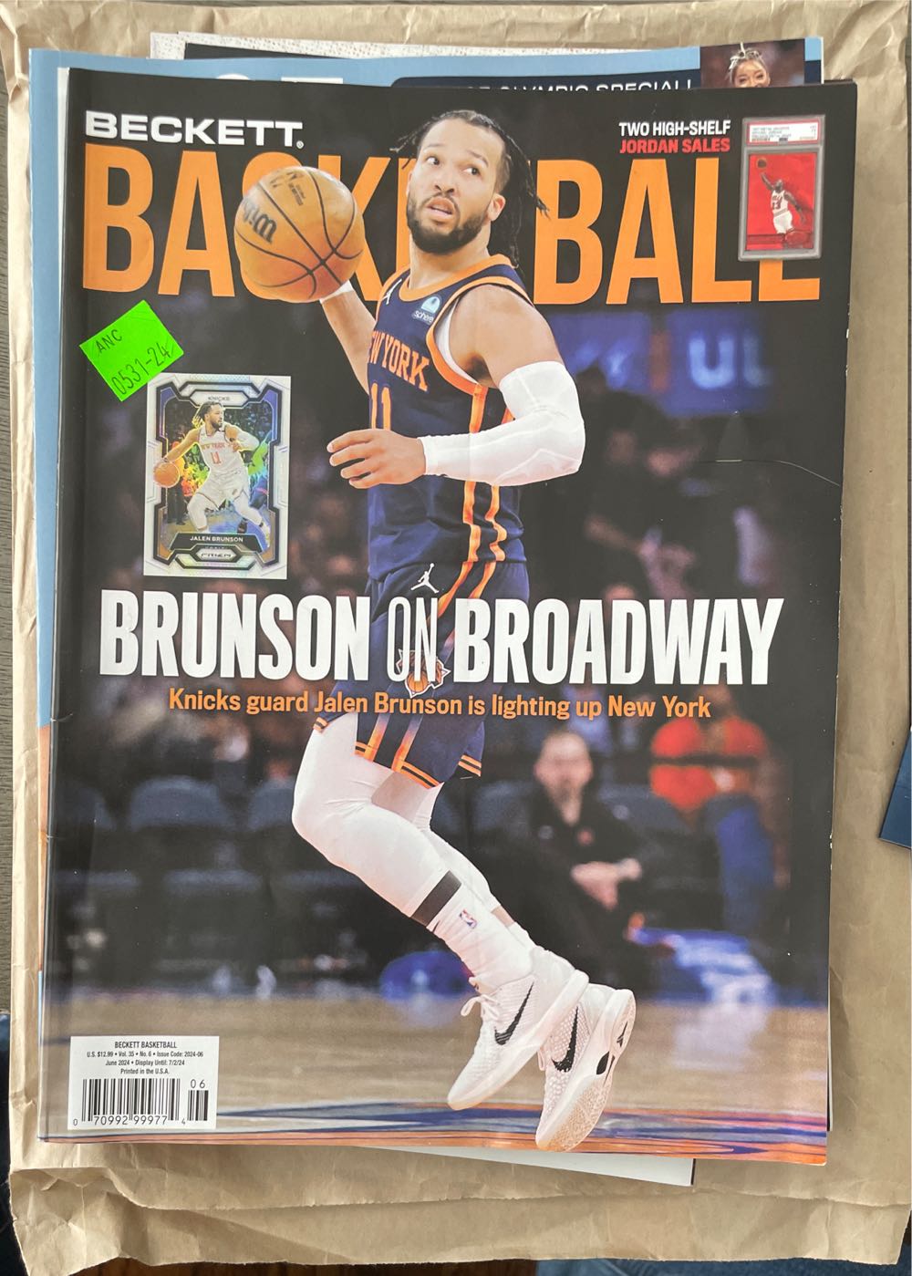 Micro & Personal Computer 24