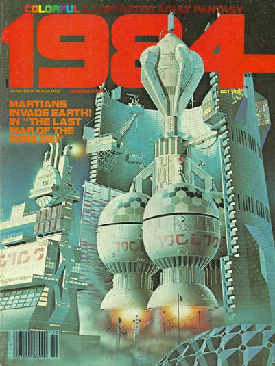 Italia Magazine  2021 August-September