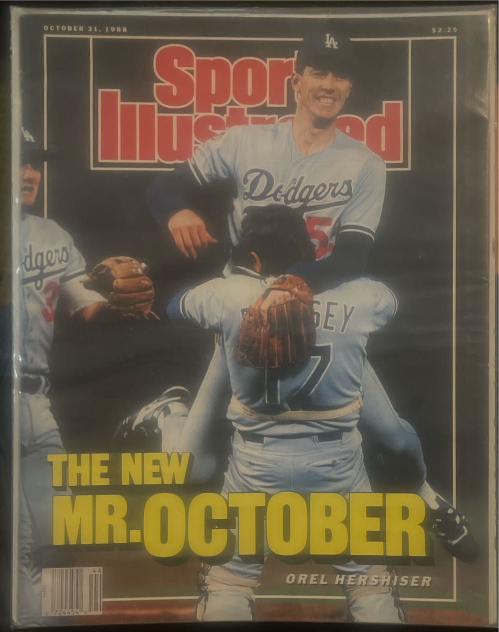 American Motorcyclist