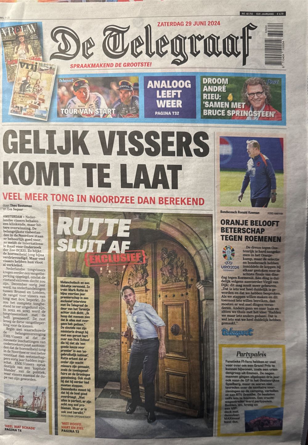 PC & Tech Authority Issue 237