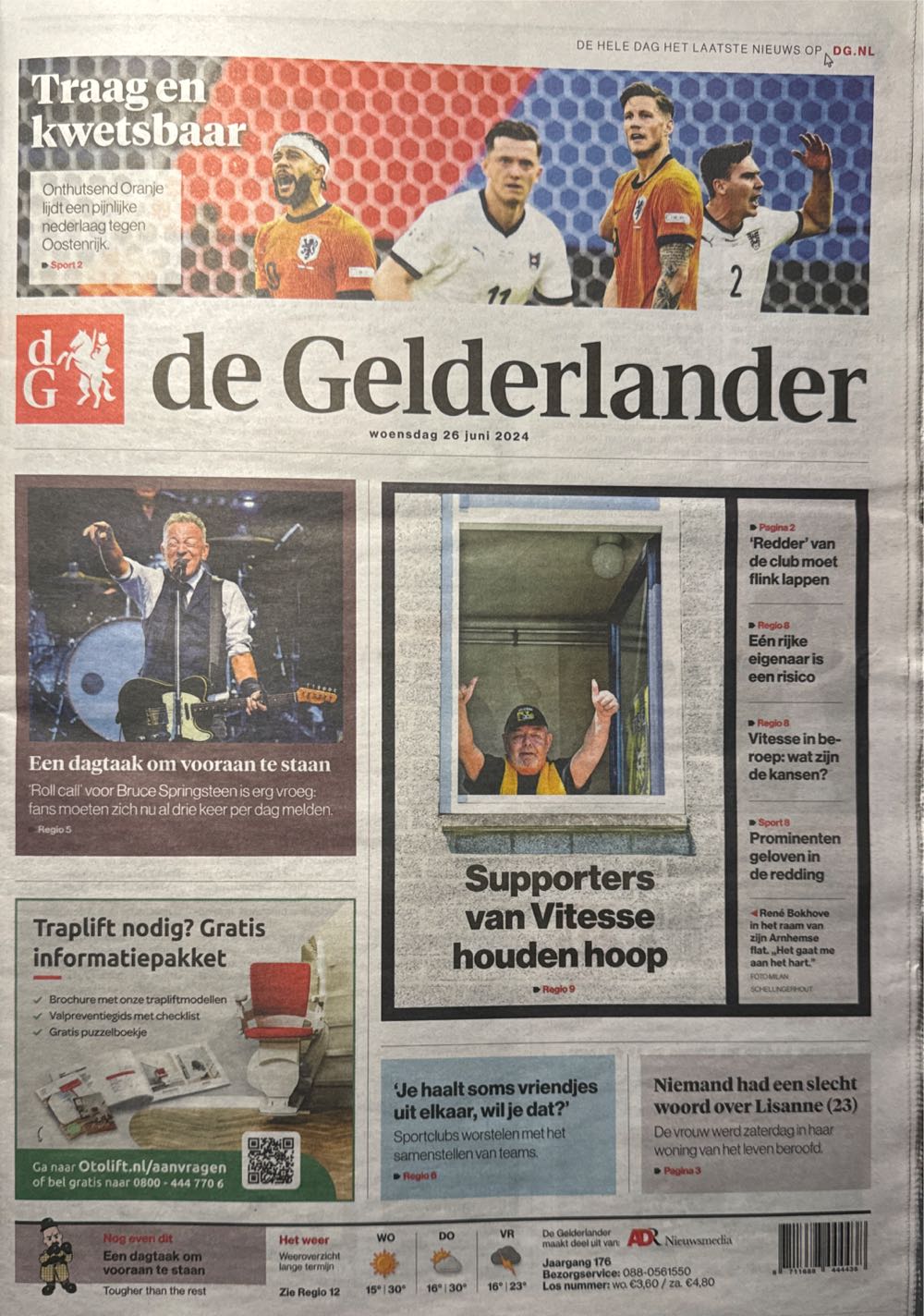 Penthouse September 1984