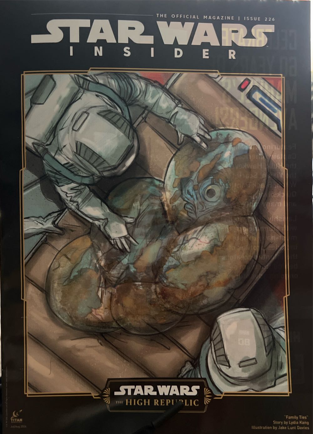 Good Housekeeping  2024 July-August