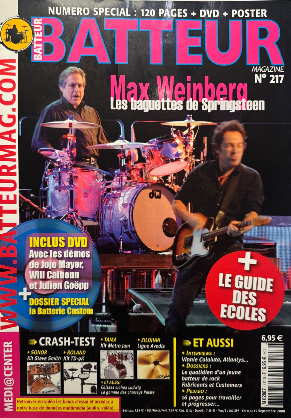 Fun Crochet Magazine  2023 December