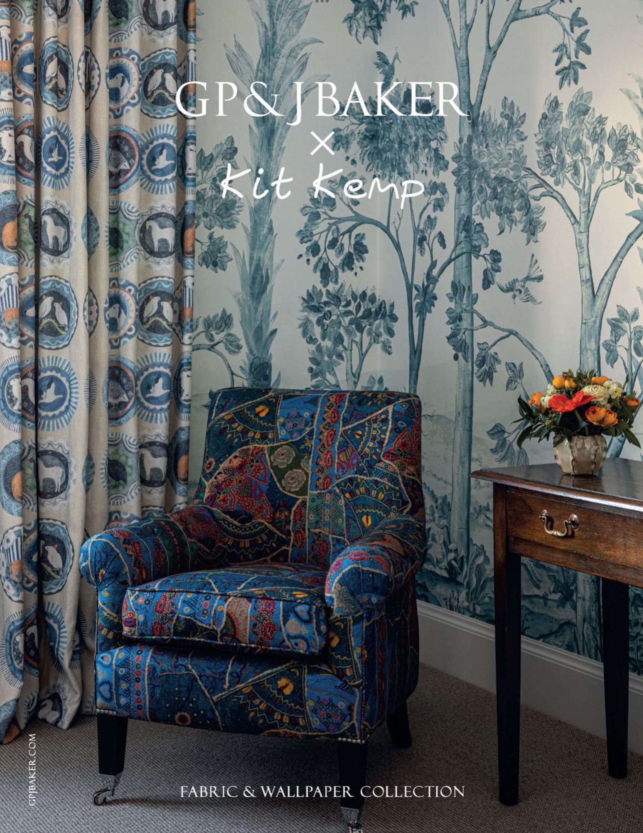 House and Garden  2024 August  (August) magazine collectible - Main Image 2