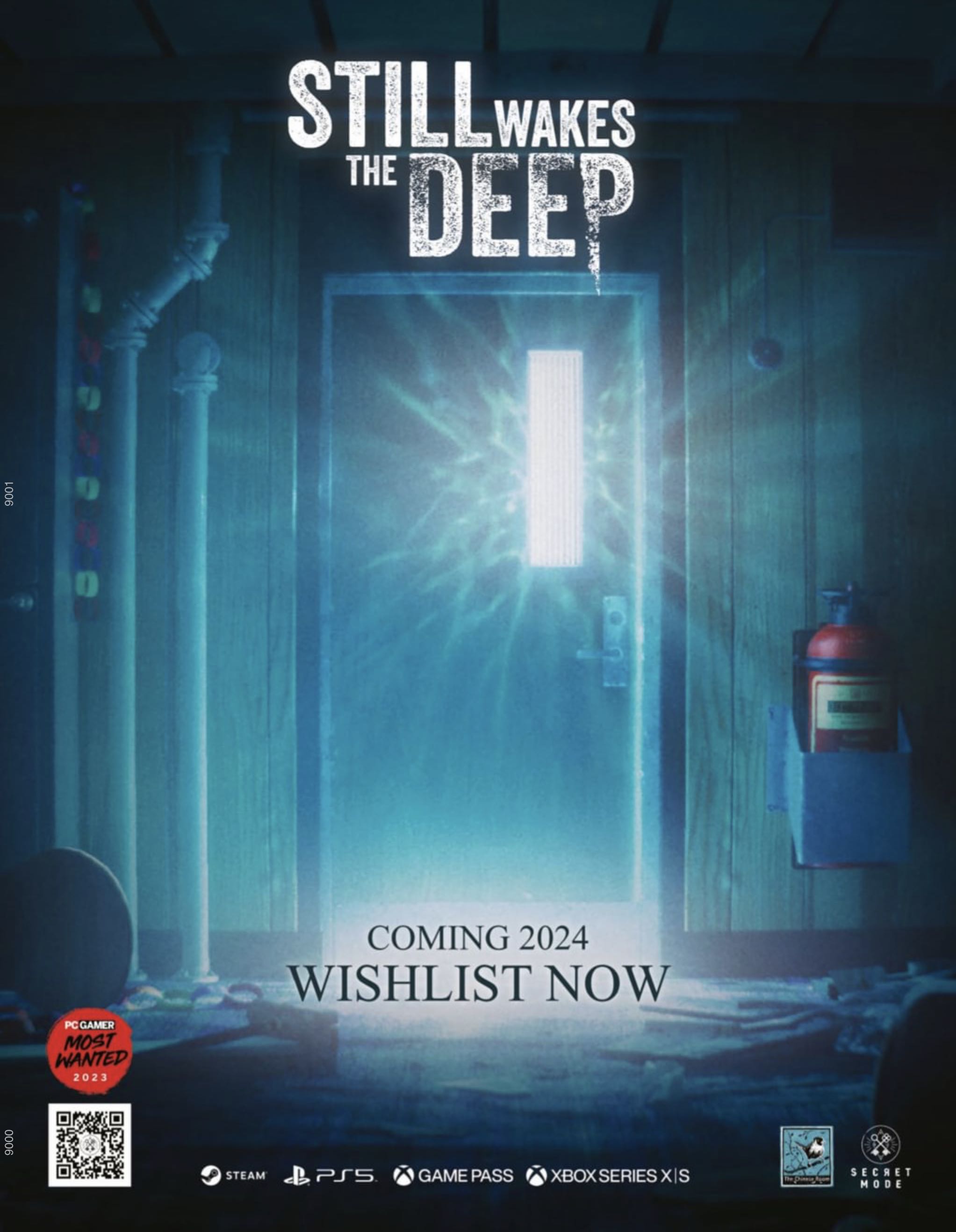 Retro Gamer  2023 April  (April) magazine collectible - Main Image 2