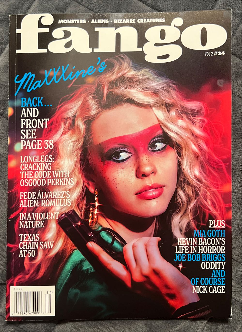 BH&G Preserving  2021 July